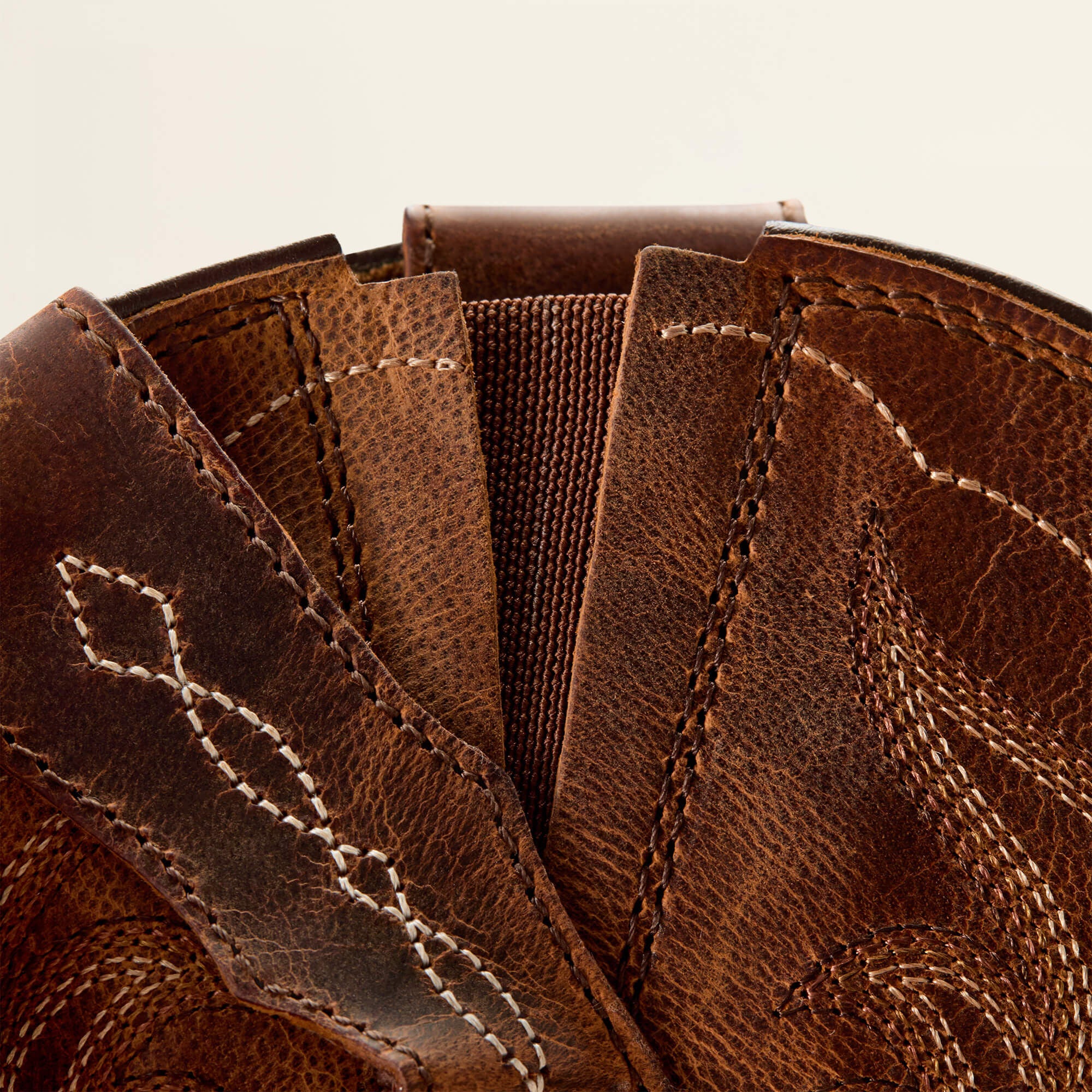 Ariat Heritage X Toe StretchFit Western Boot Women|Trends