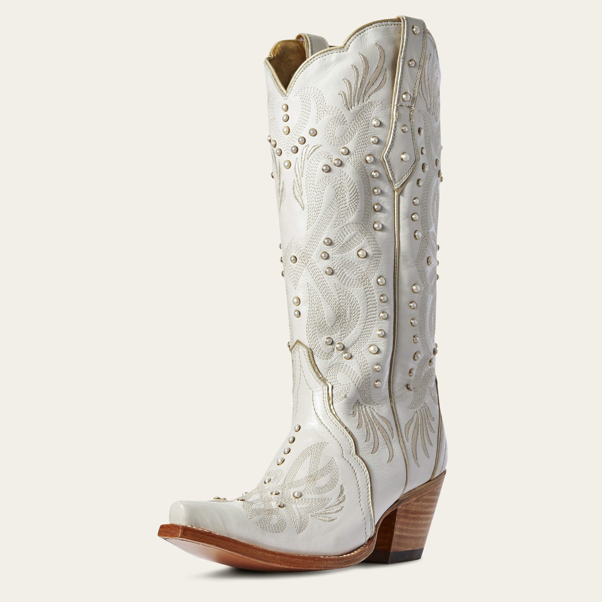 Ariat Pearl Western Boot Women