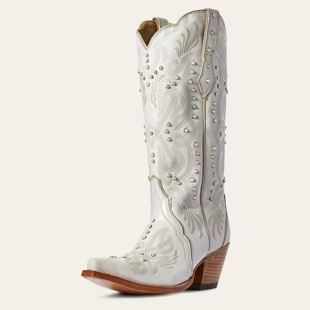 Ariat Pearl Western Boot Women