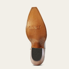 Ariat Pearl Western Boot Women