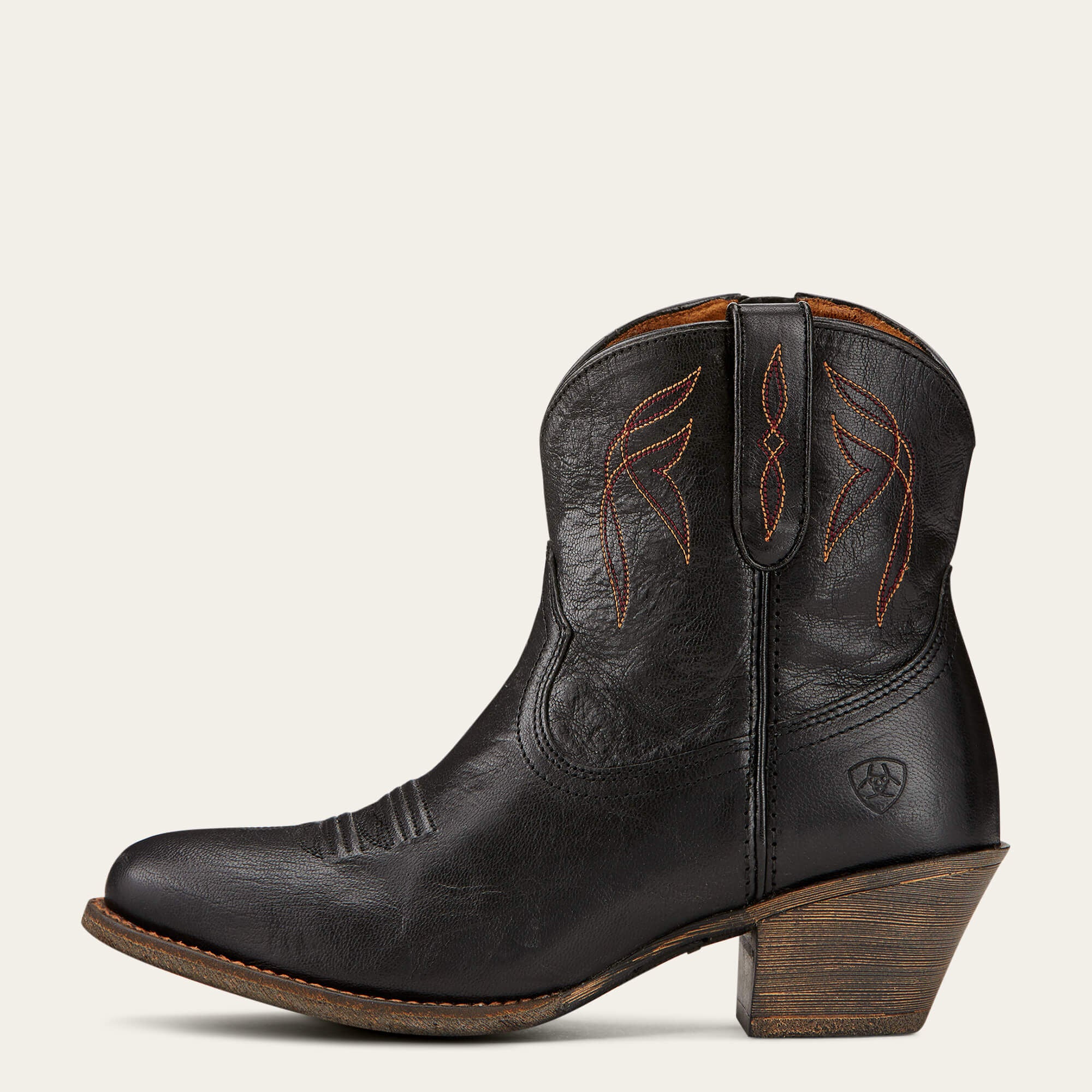 Ariat Darlin Western Boot Women