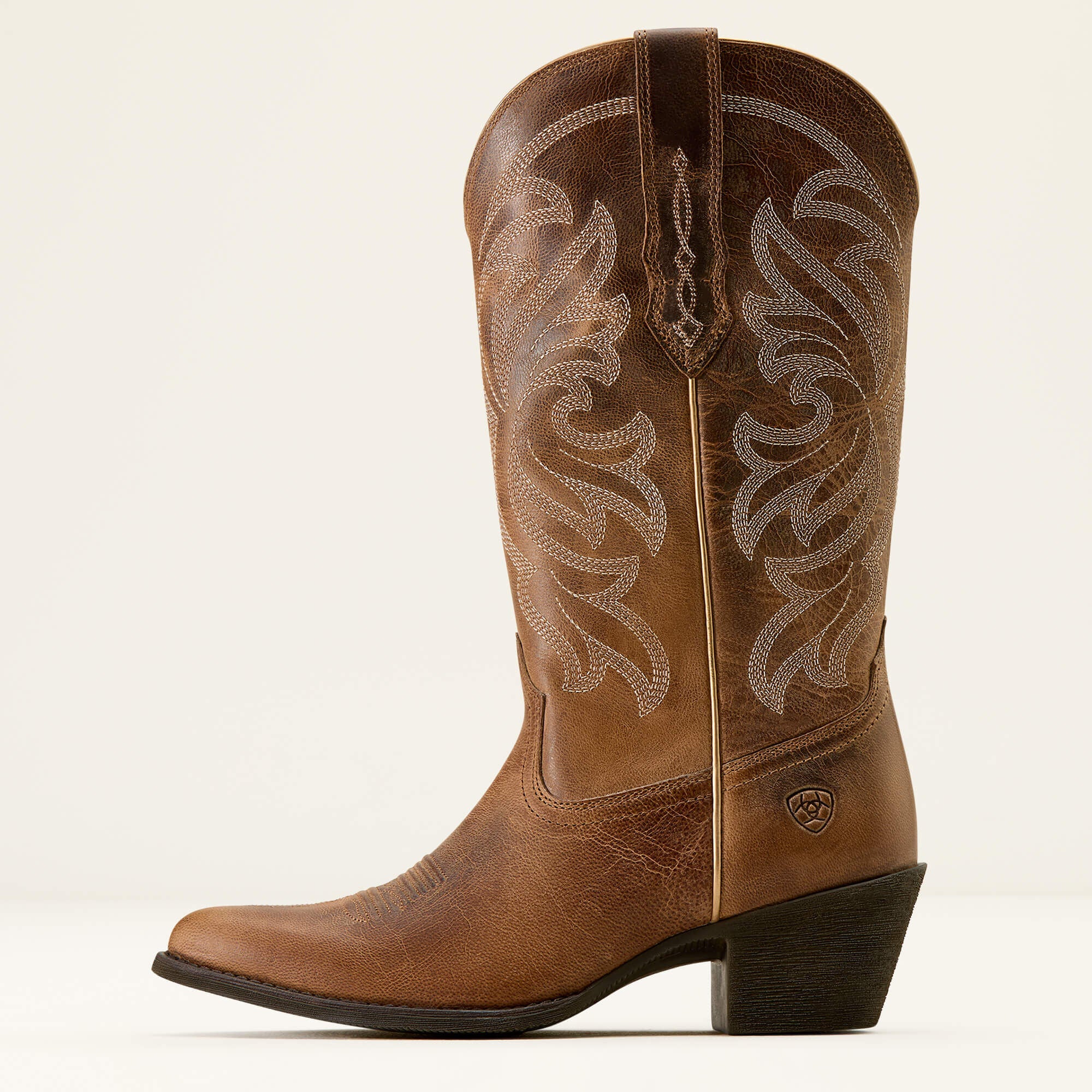 Ariat Heritage J Toe Western Boot Women|Trends