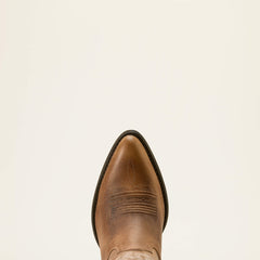 Ariat Heritage J Toe Western Boot Women|Trends