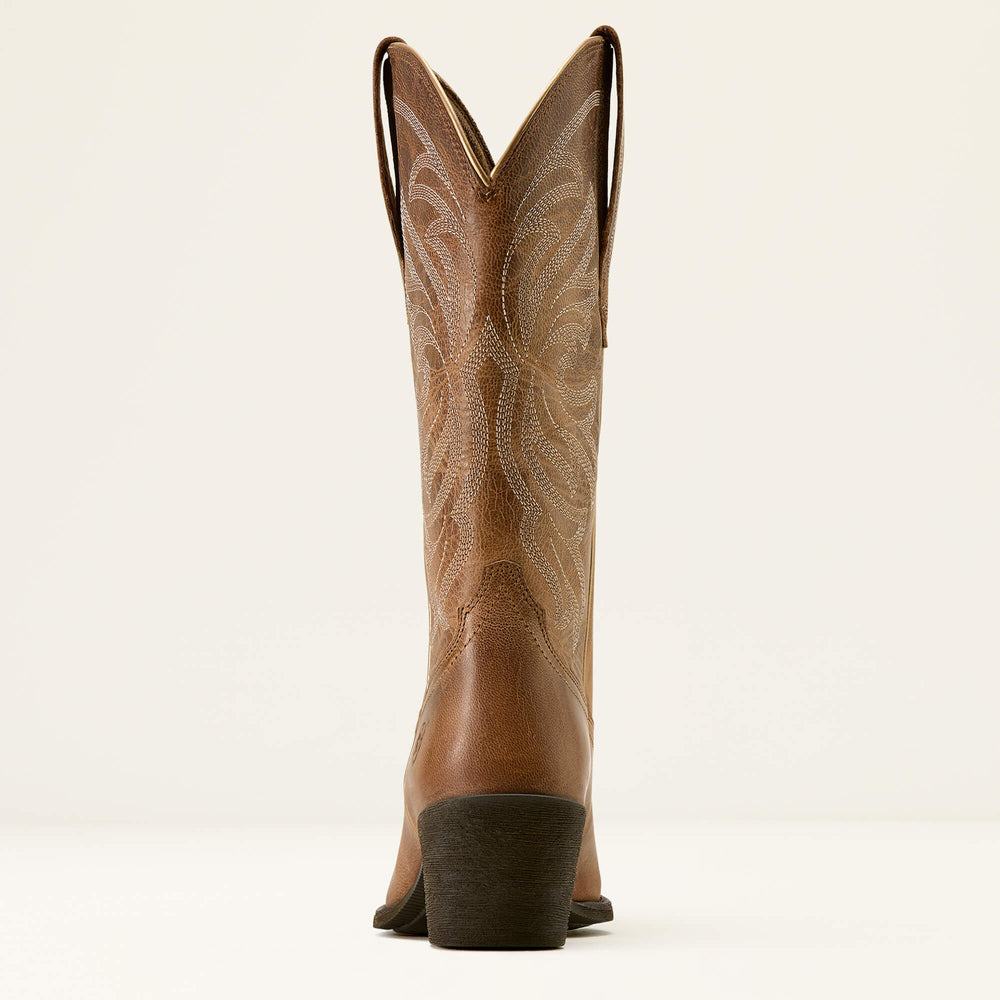Ariat Heritage J Toe Western Boot Women|Trends