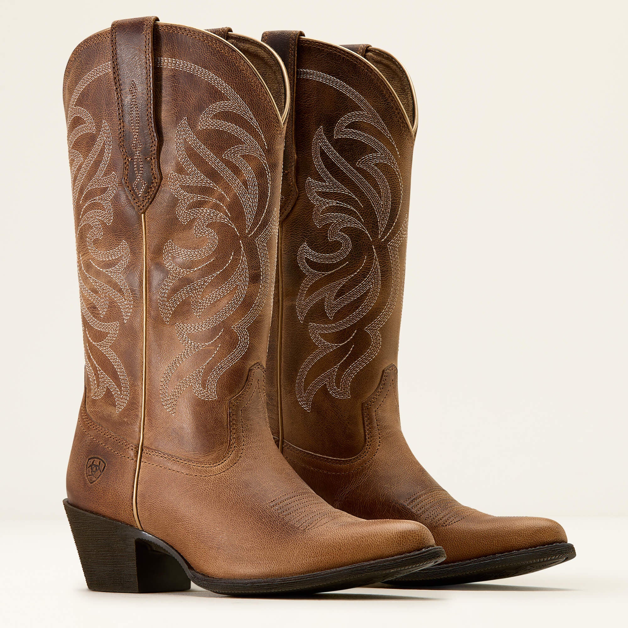 Ariat Heritage J Toe Western Boot Women|Trends