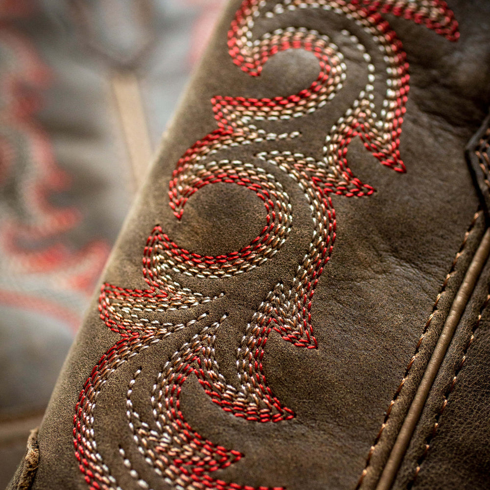Ariat Hybrid Rancher StretchFit Western Boot Women