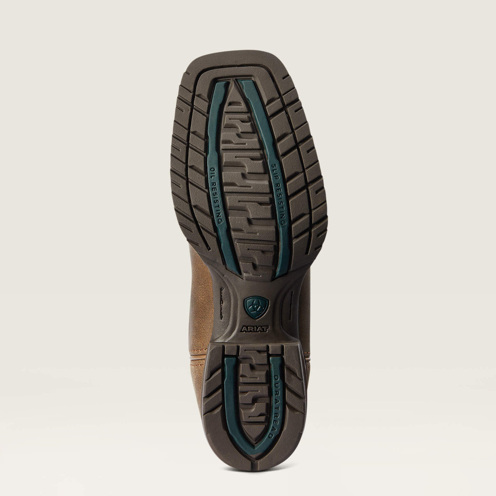 Ariat Hybrid Rancher StretchFit Western Boot Women
