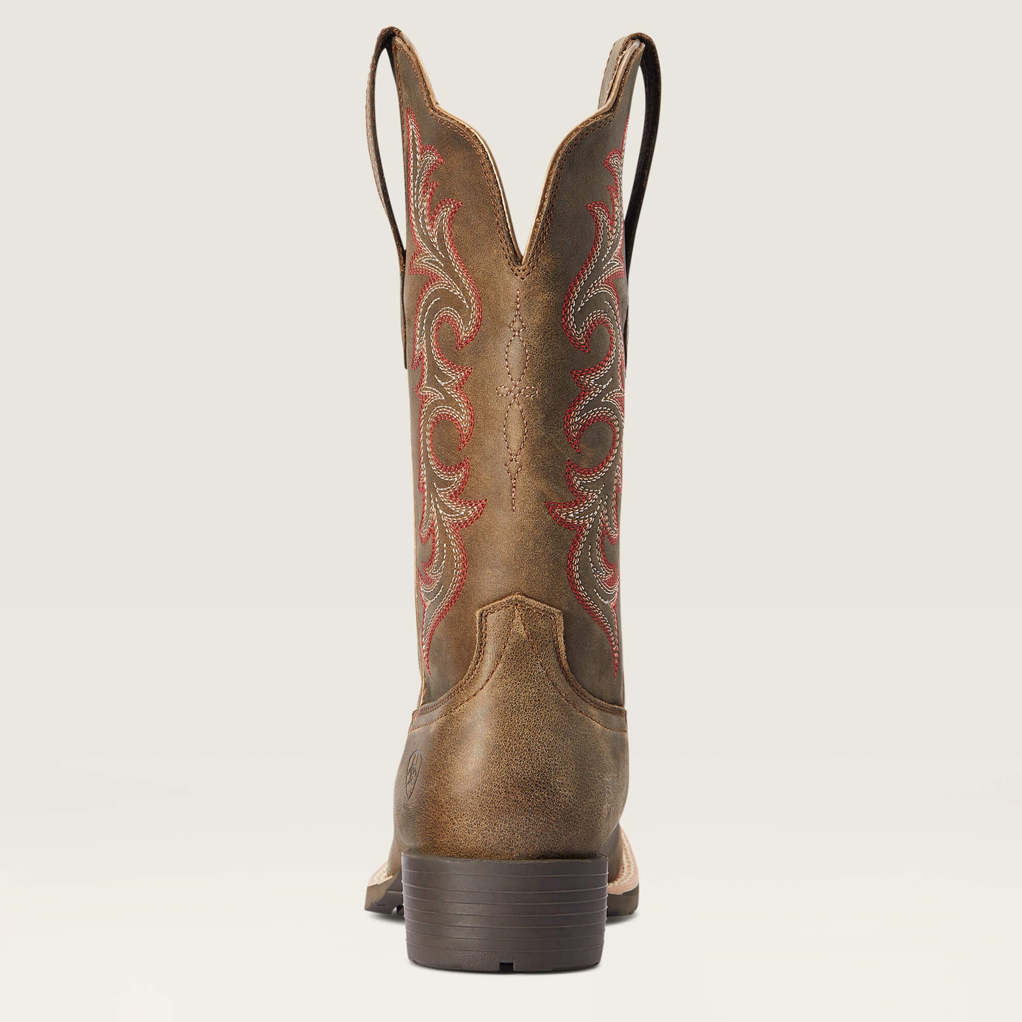 Ariat Hybrid Rancher StretchFit Western Boot Women