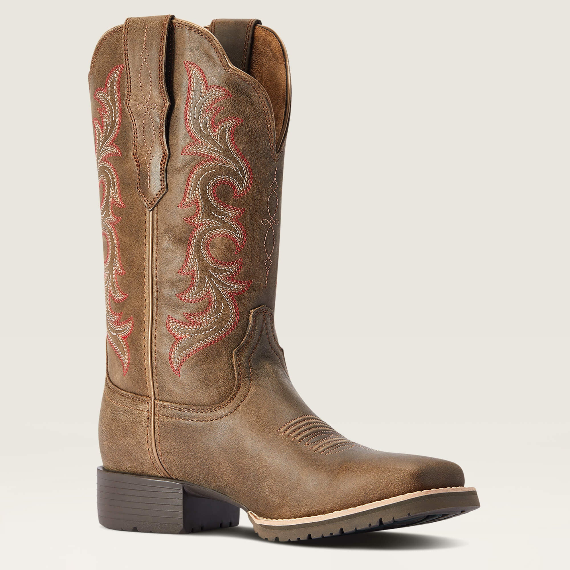 Ariat Hybrid Rancher StretchFit Western Boot Women