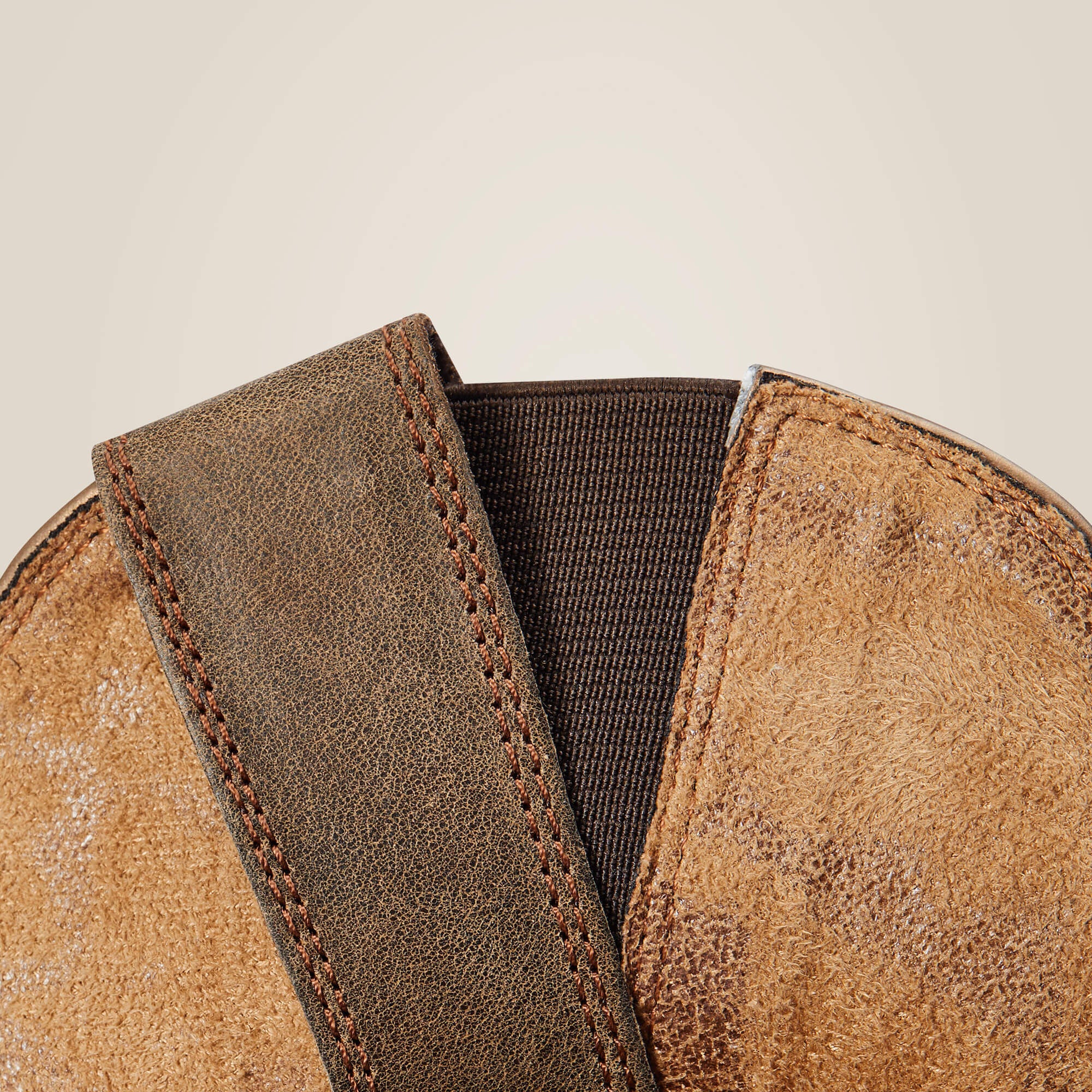 Ariat Hybrid Rancher StretchFit Western Boot Women