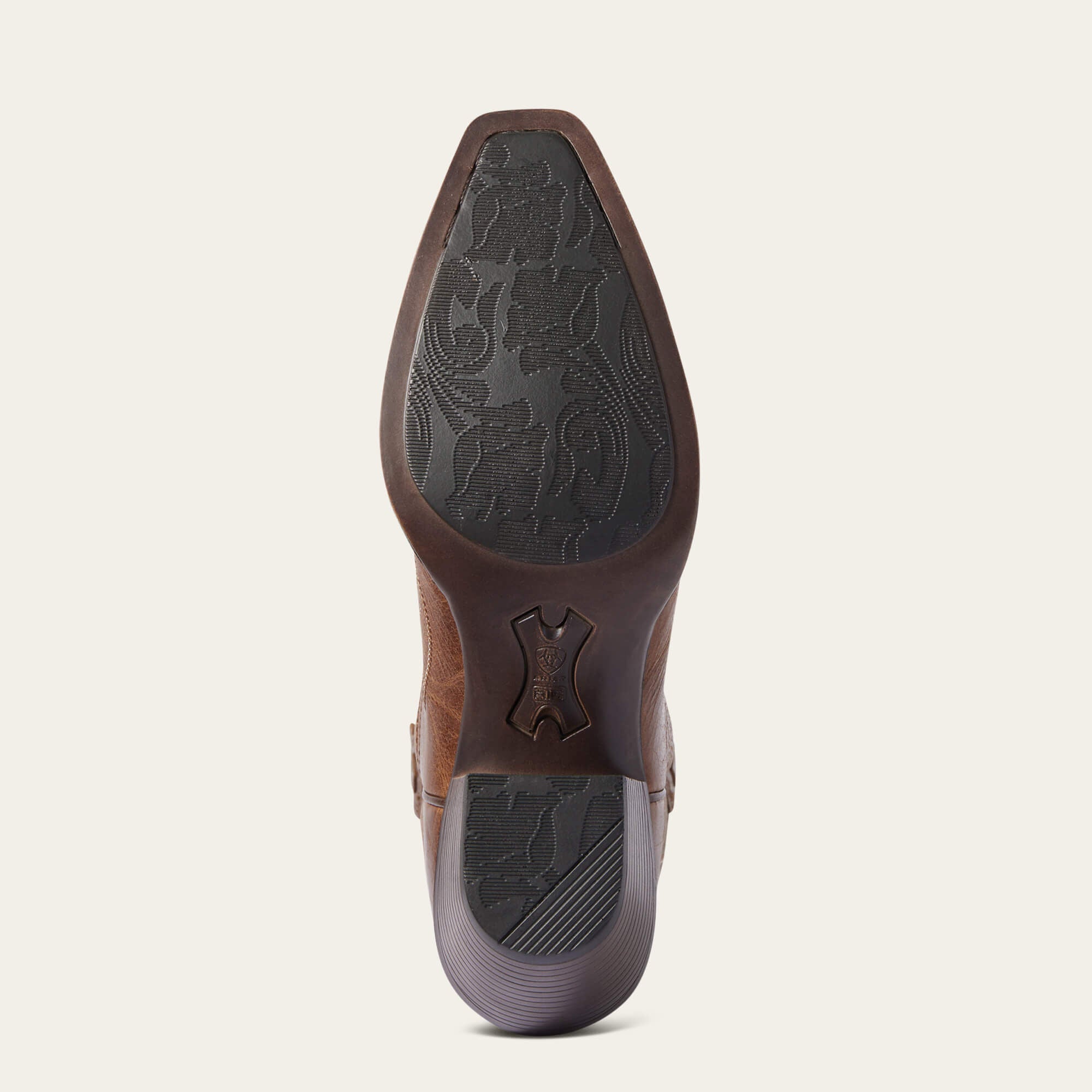 Ariat Heritage D Toe StretchFit Western Boot Women|Trends