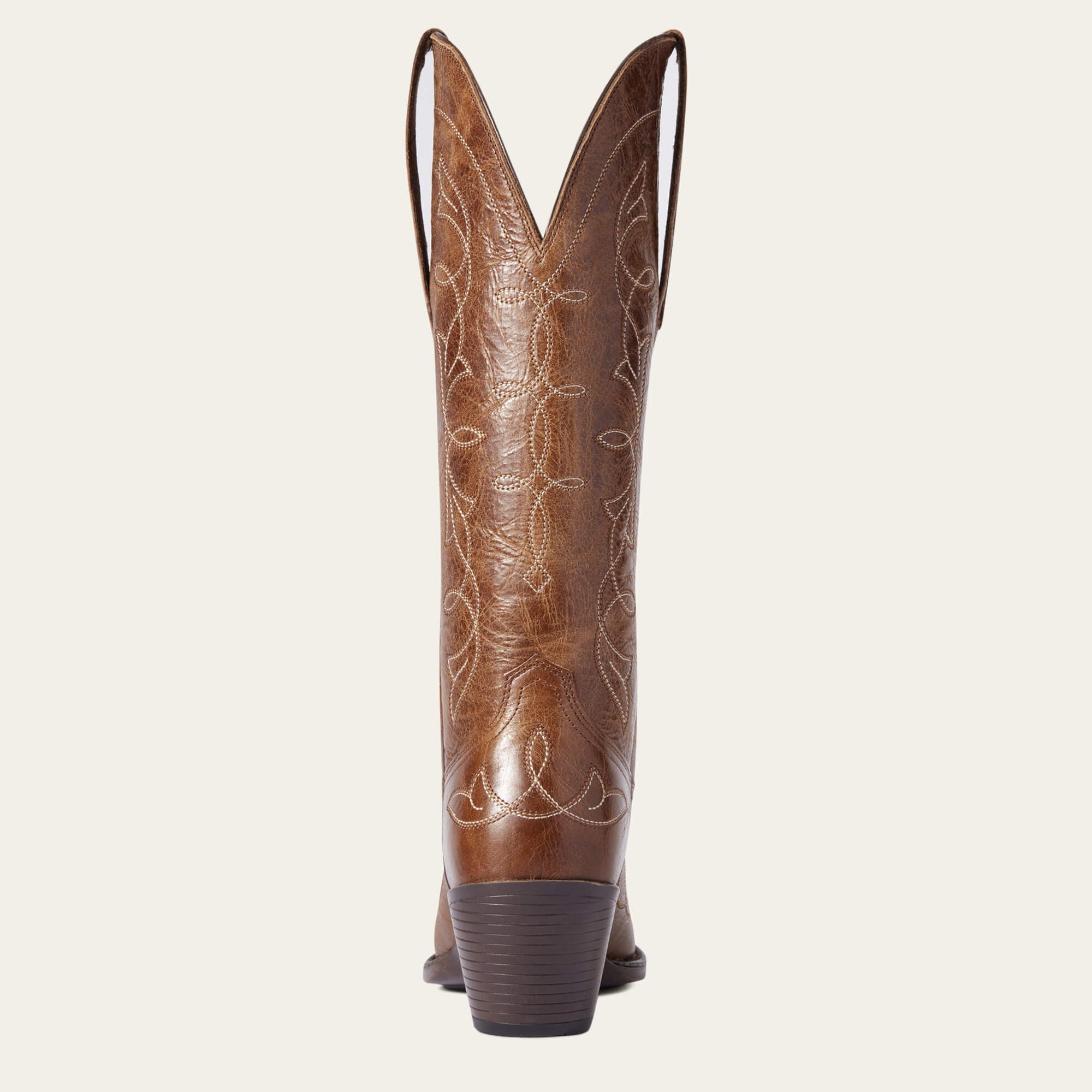Ariat Heritage D Toe StretchFit Western Boot Women|Trends