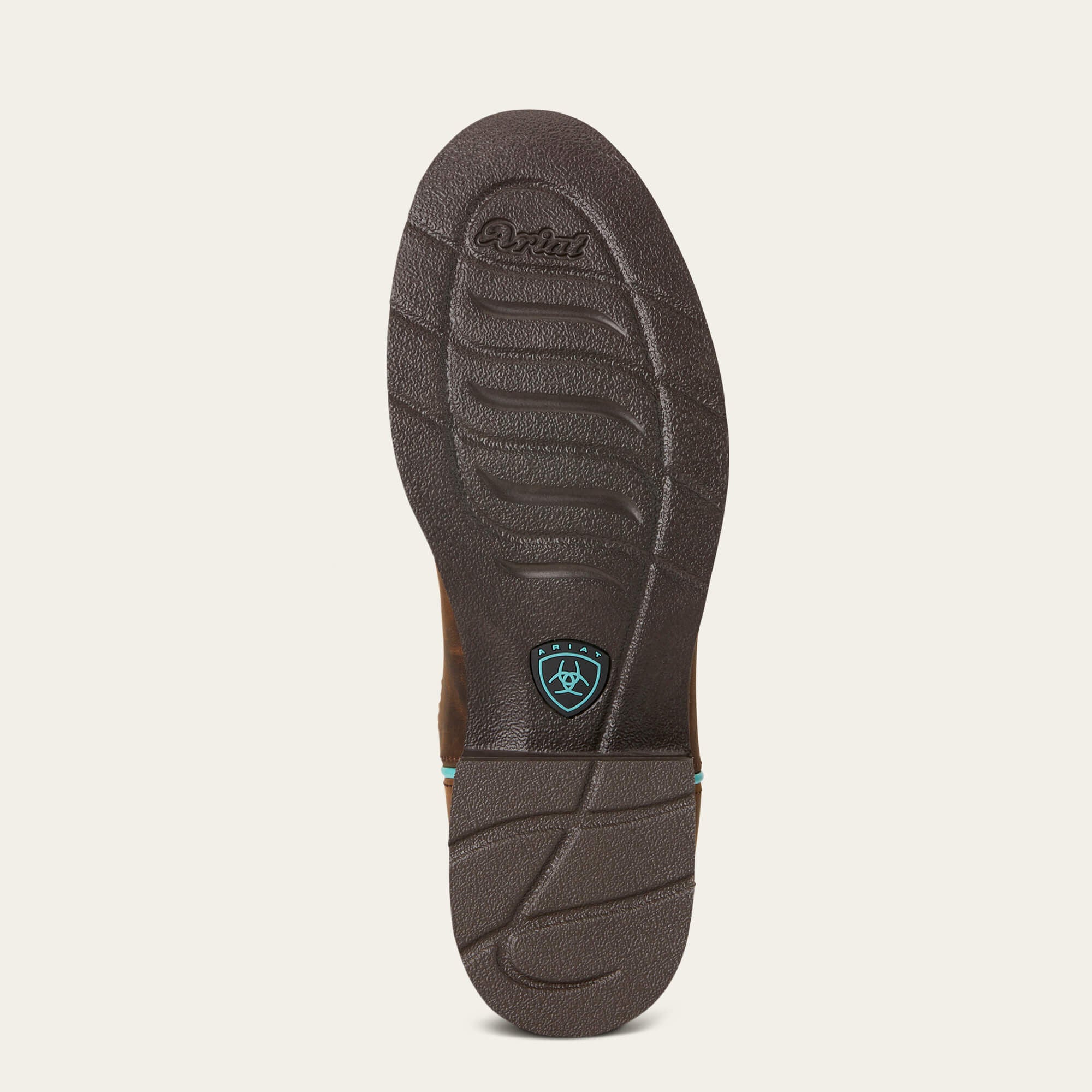 Ariat Delilah Round Toe Western Boot Women