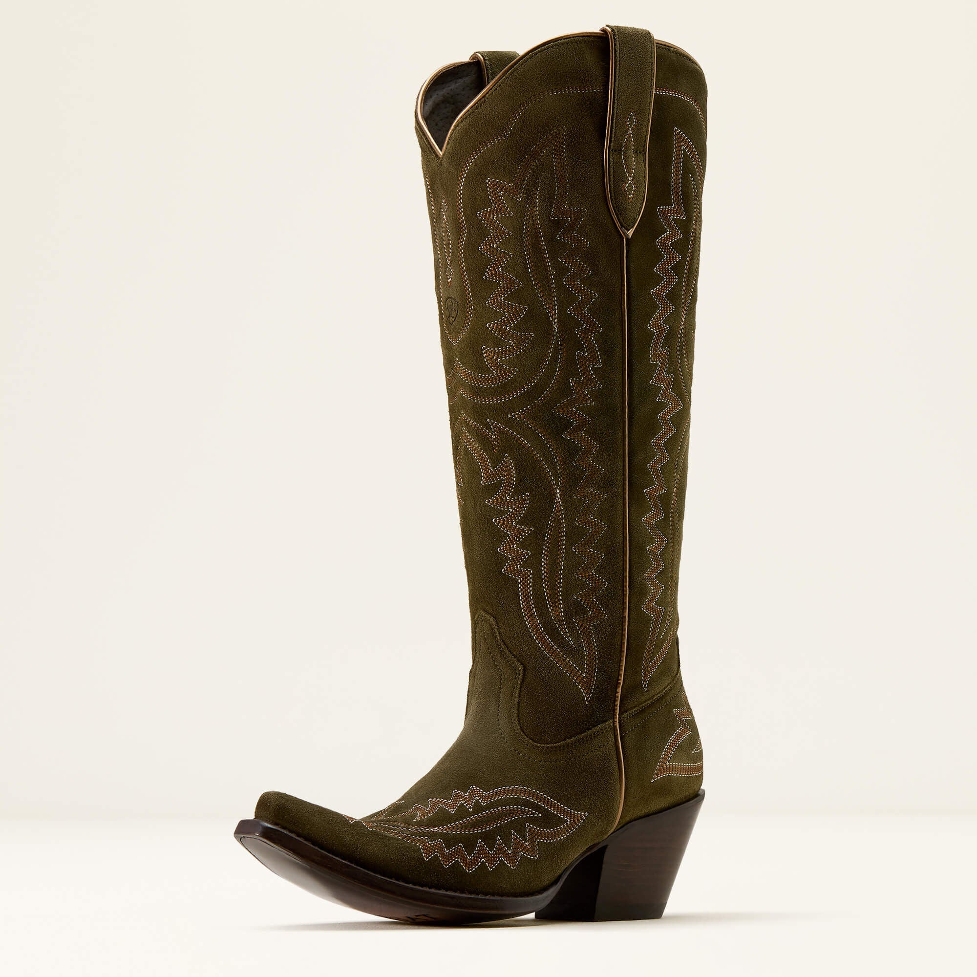 Ariat Casanova X Toe Western Boot Women