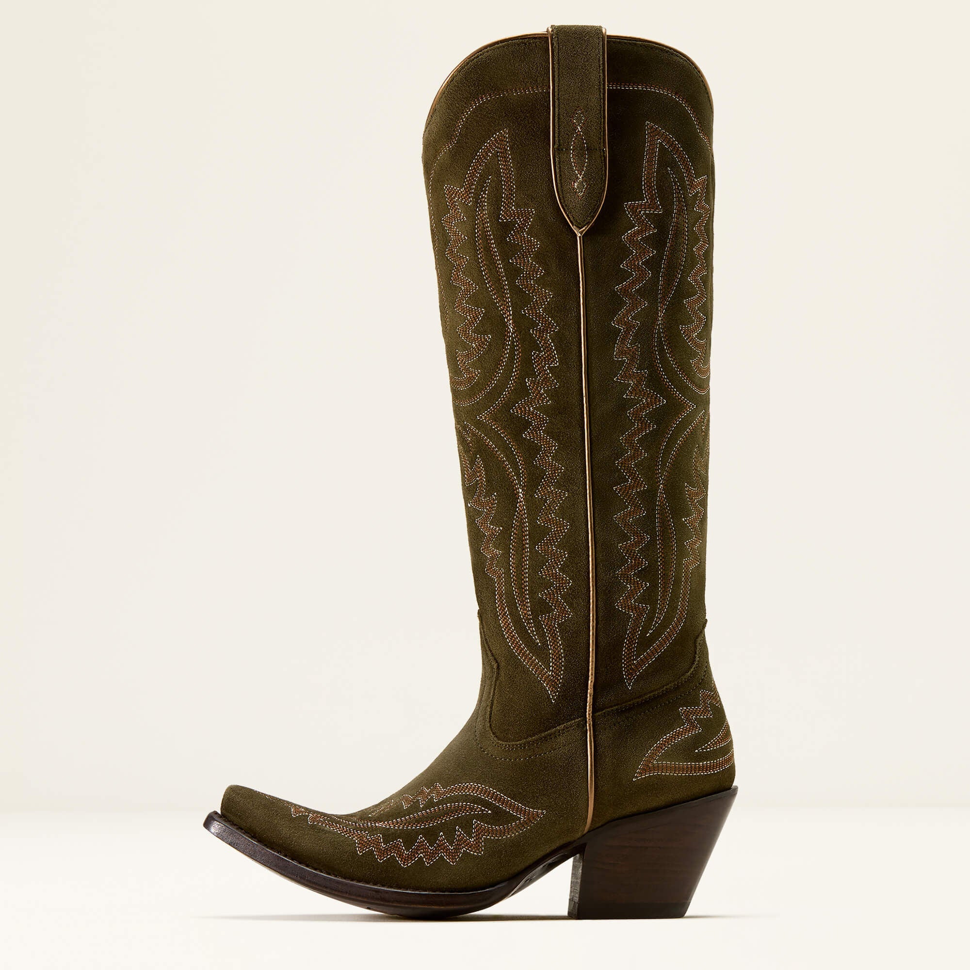 Ariat Casanova X Toe Western Boot Women
