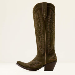 Ariat Casanova X Toe Western Boot Women