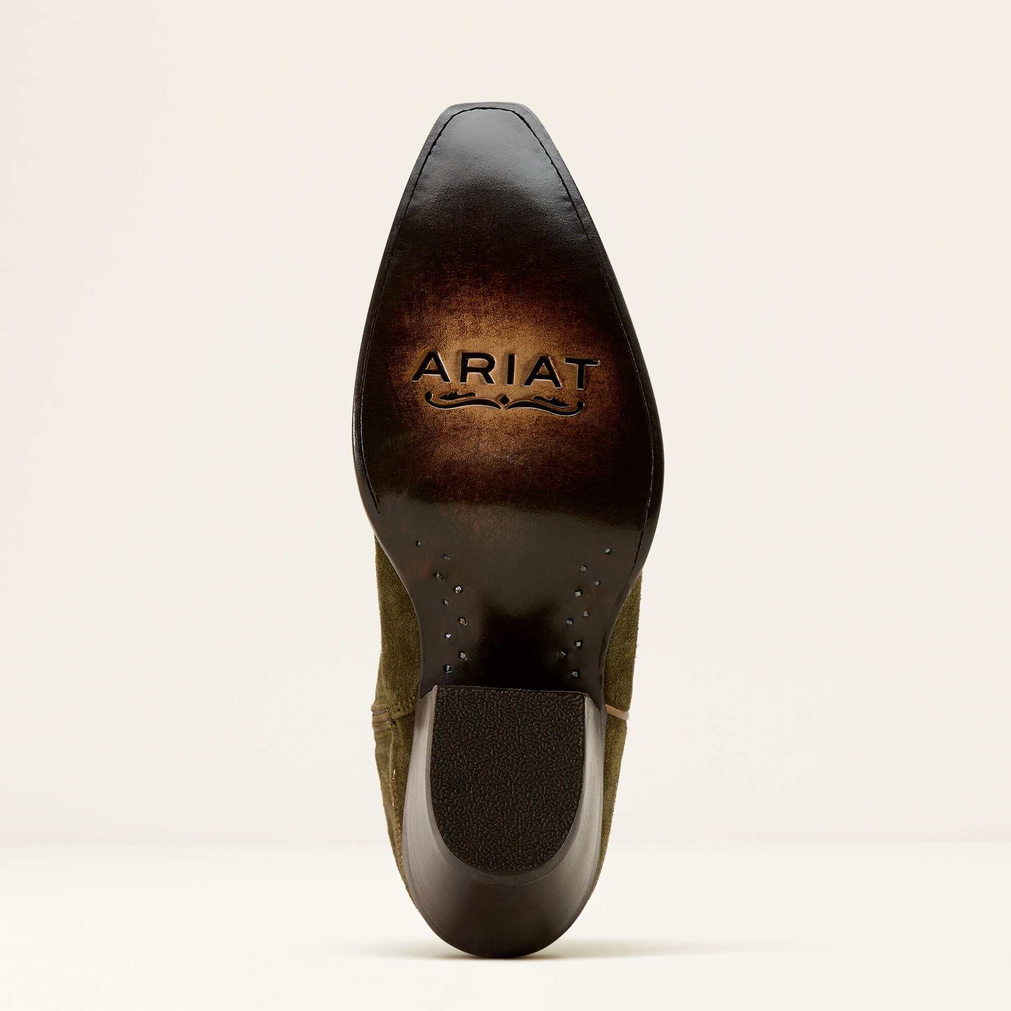 Ariat Casanova X Toe Western Boot Women
