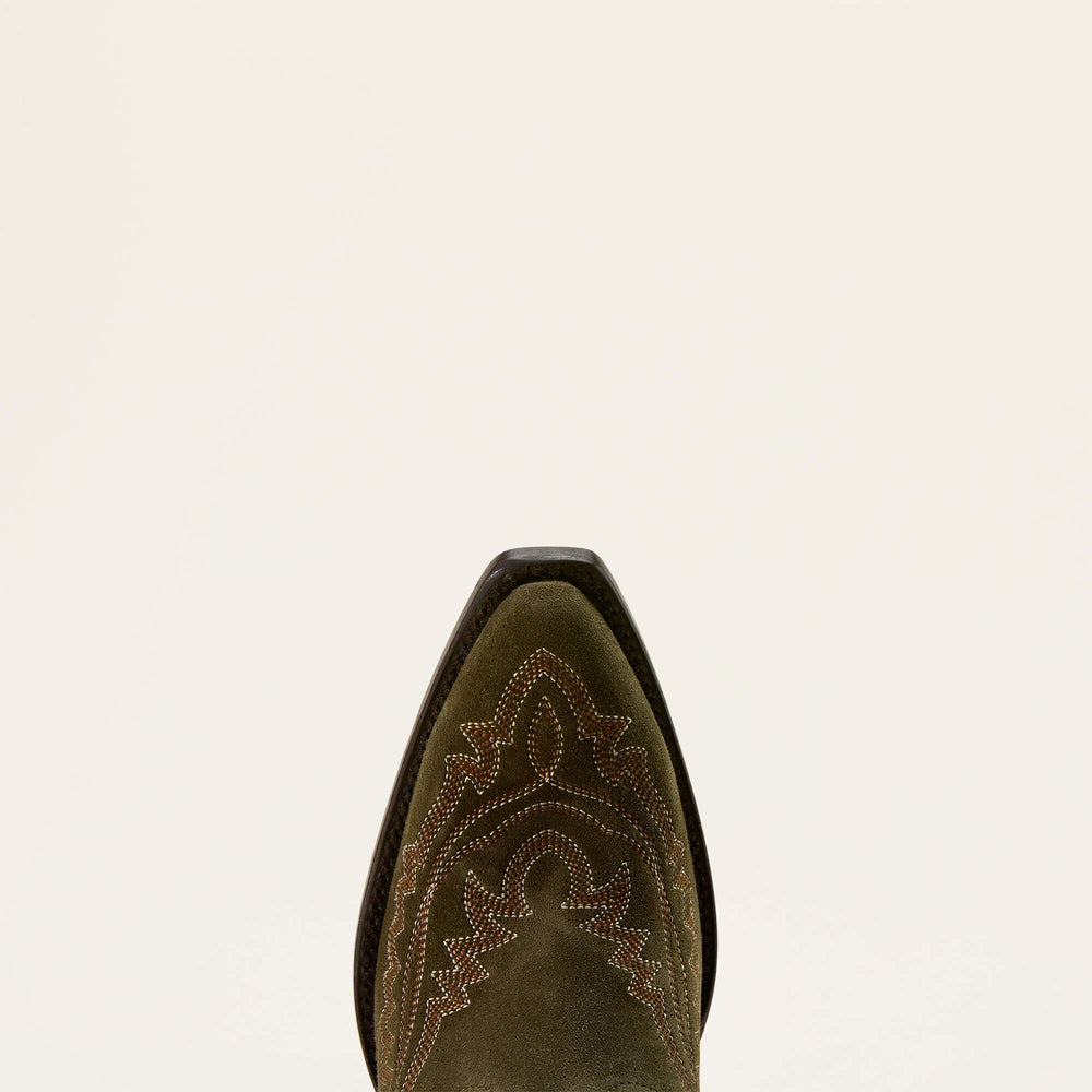 Ariat Casanova X Toe Western Boot Women