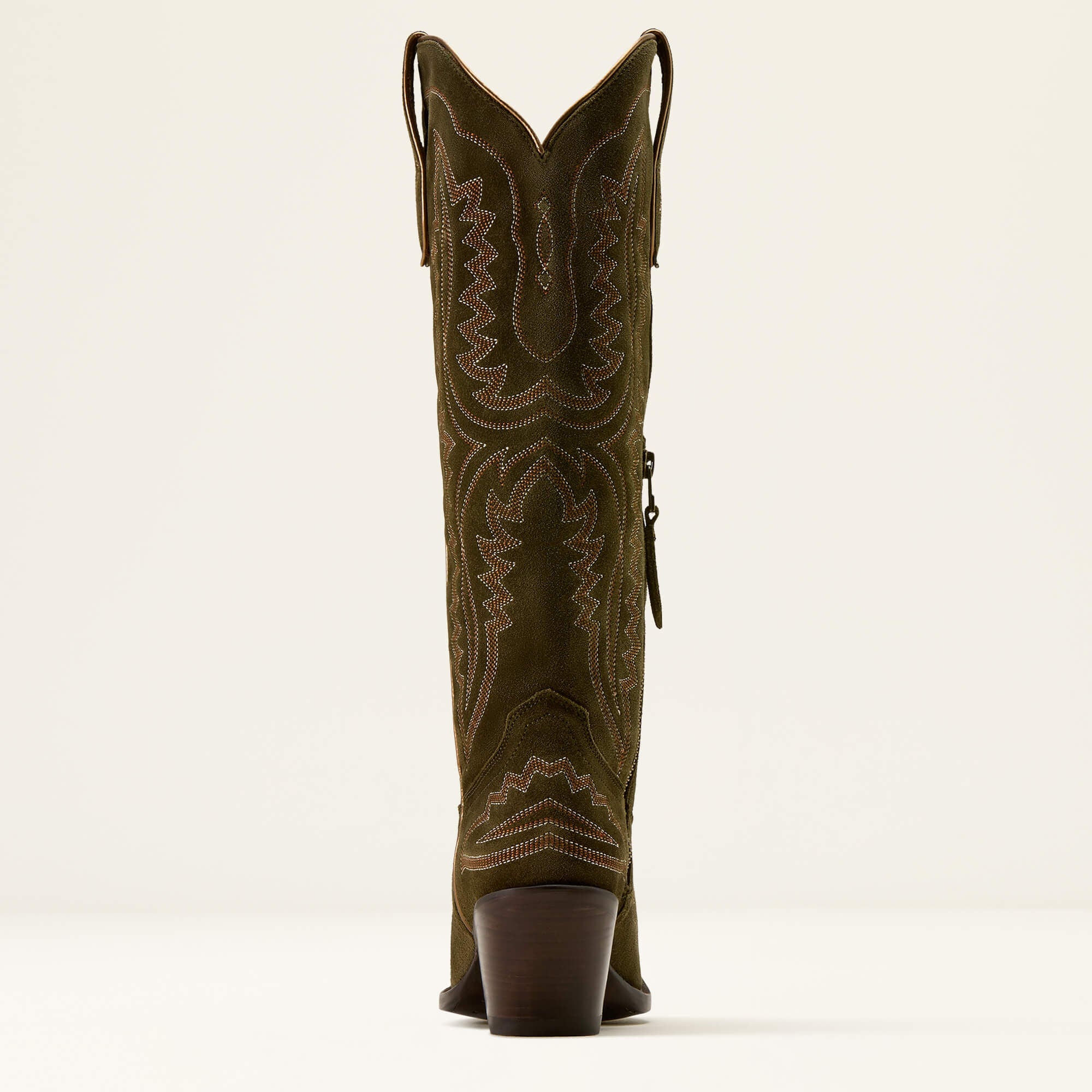 Ariat Casanova X Toe Western Boot Women