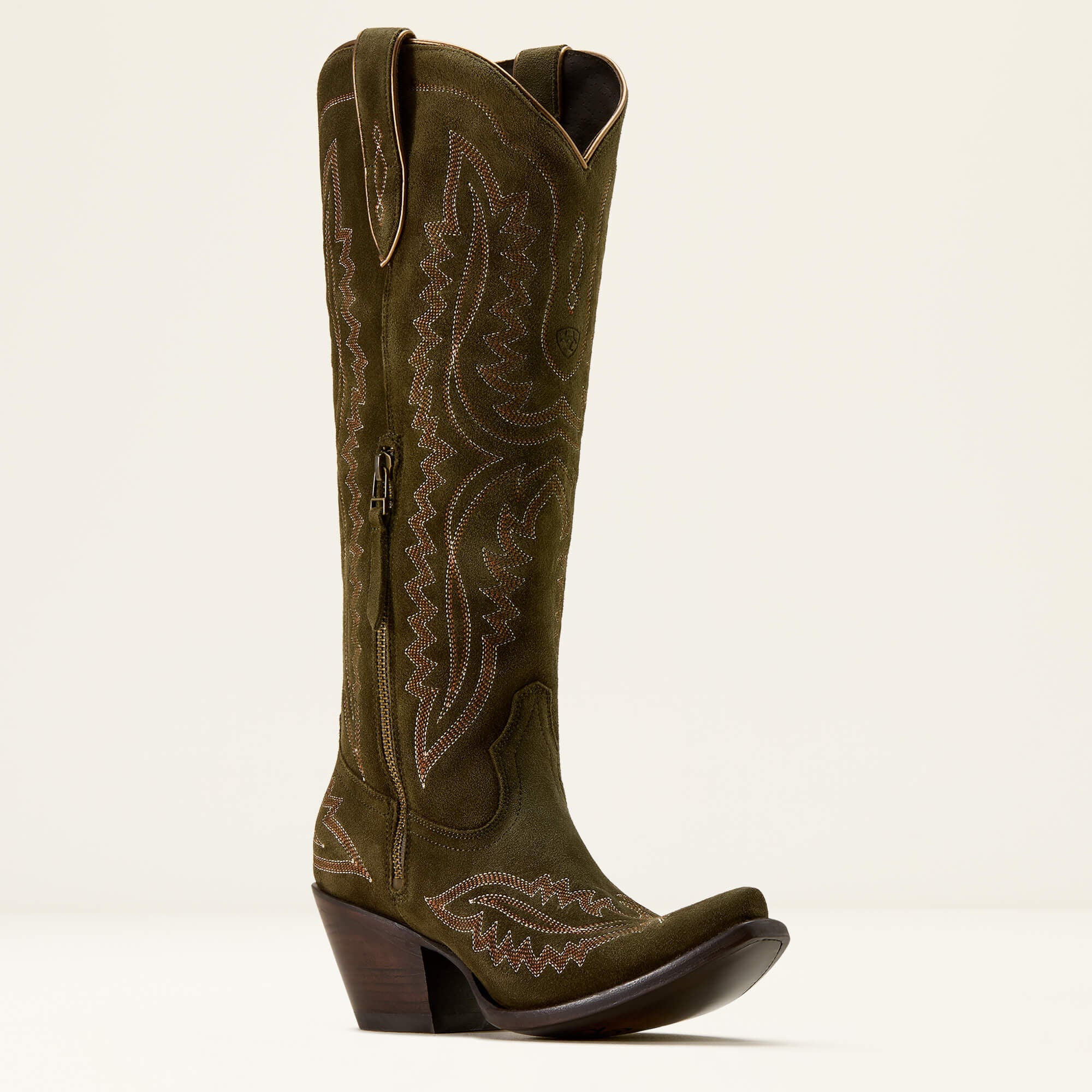 Ariat Casanova X Toe Western Boot Women