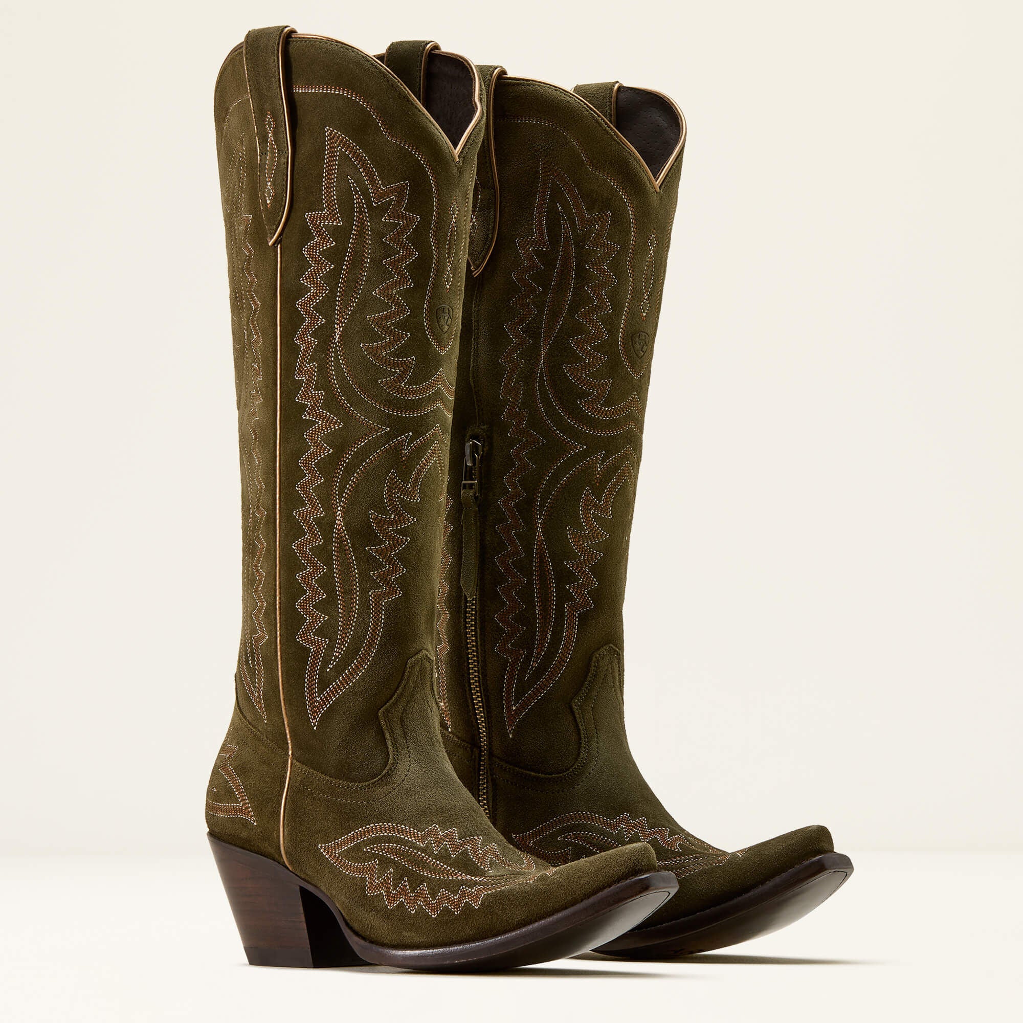 Ariat Casanova X Toe Western Boot Women