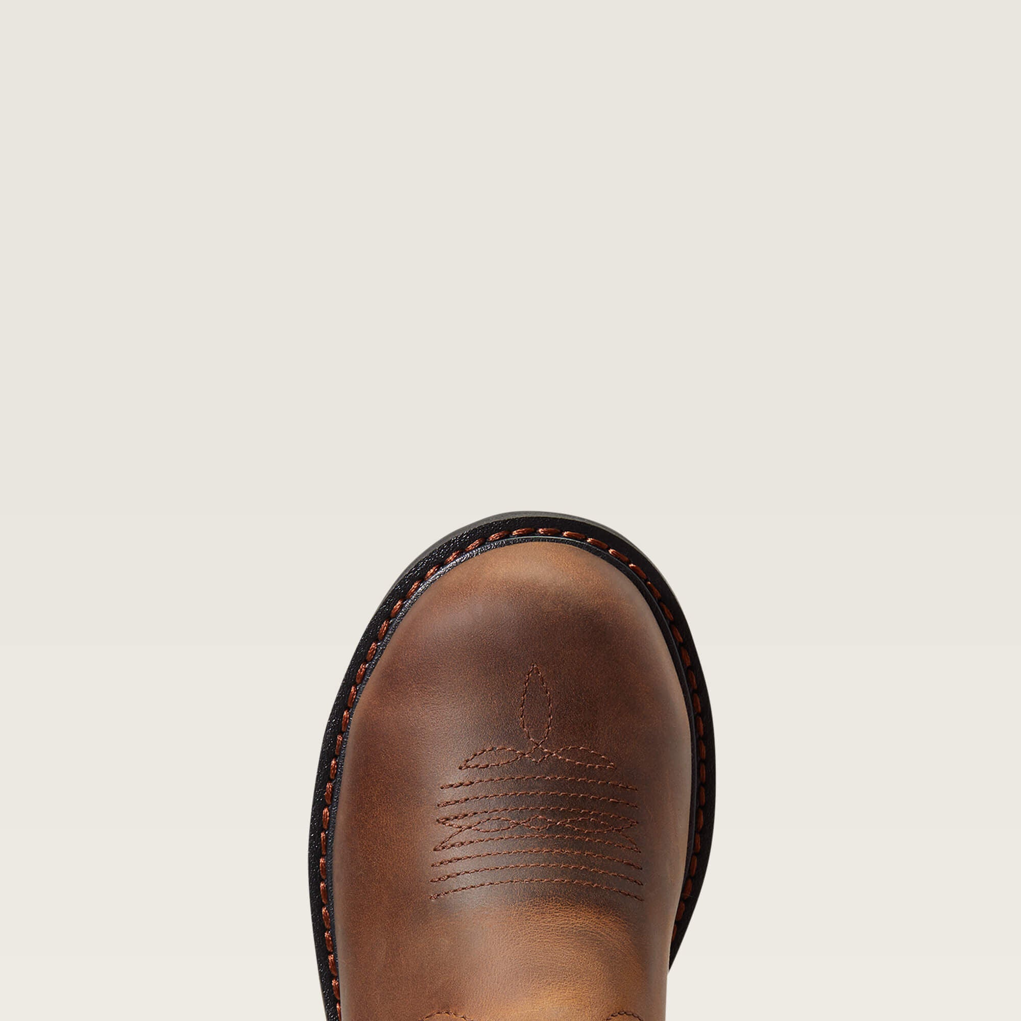 Ariat Fatbaby Work Pull-On Steel Toe Work Boot Women