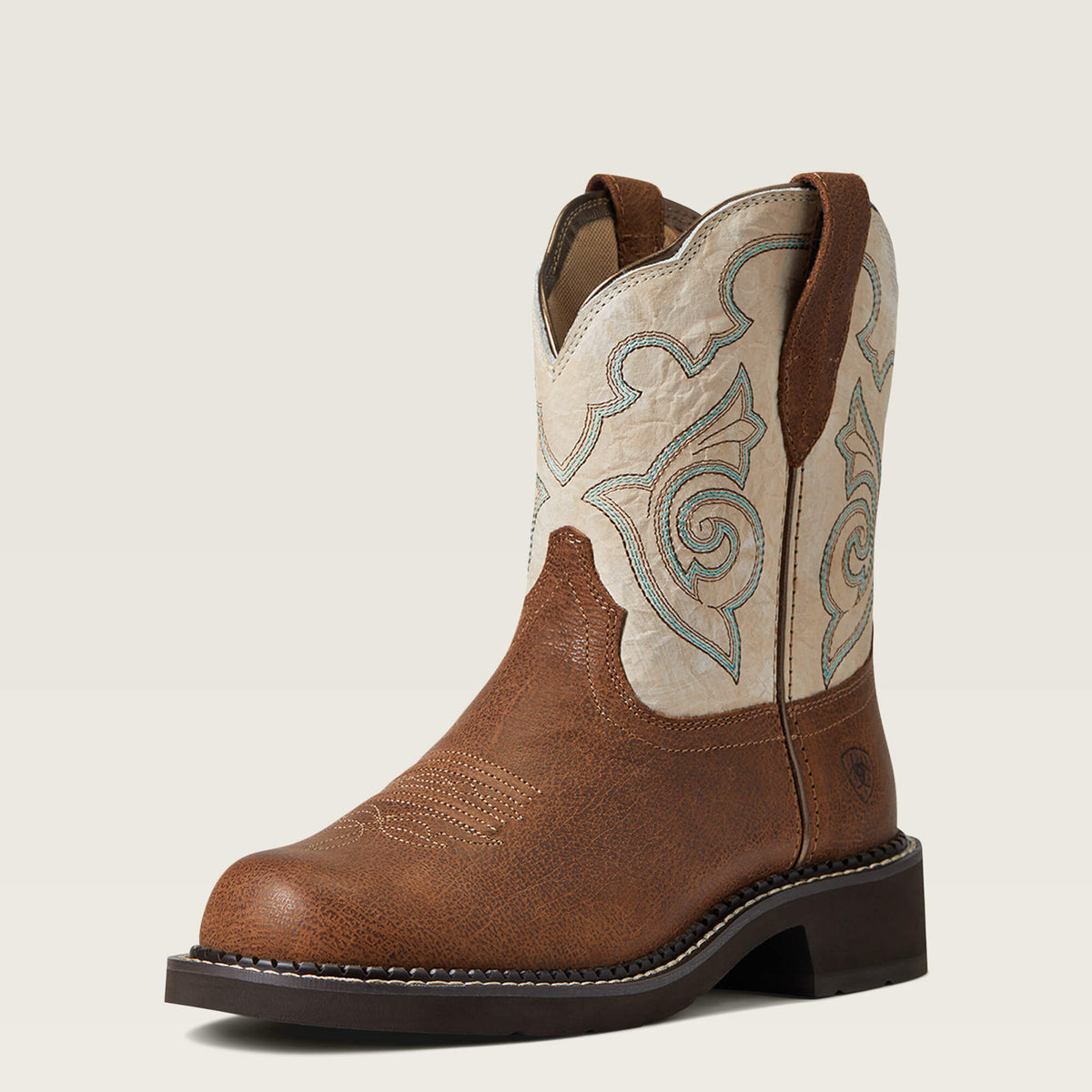 Ariat Fatbaby Heritage Tess Western Boot Women