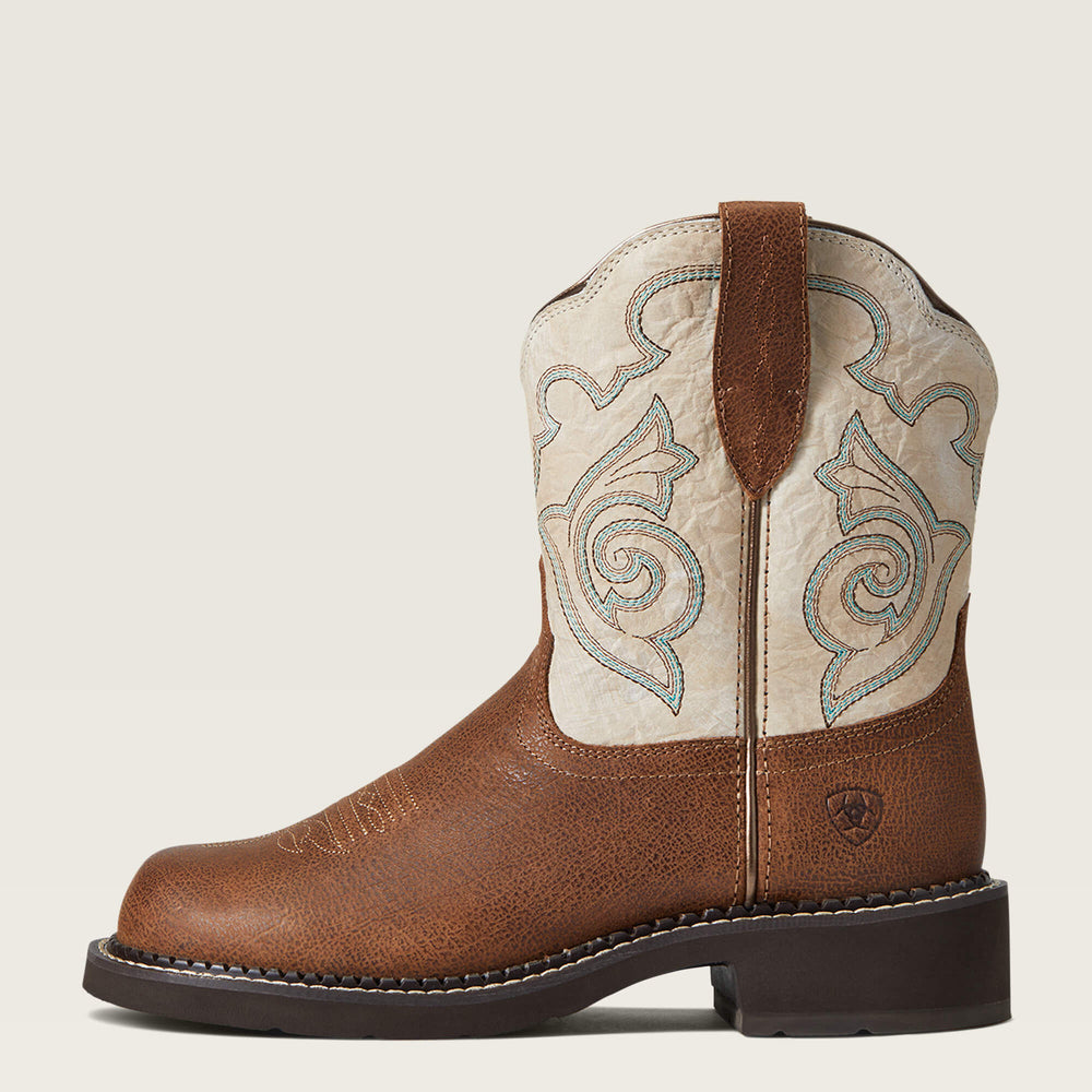Ariat Fatbaby Heritage Tess Western Boot Women
