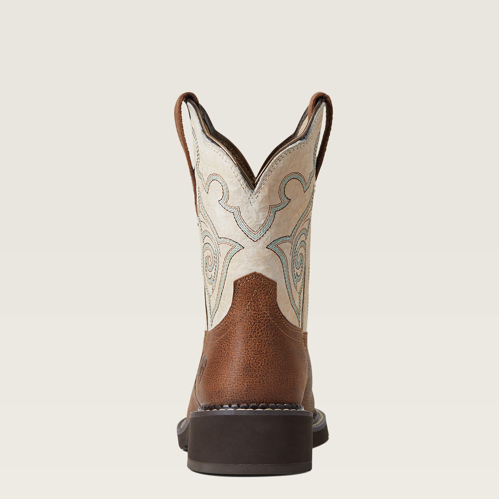 Ariat Fatbaby Heritage Tess Western Boot Women