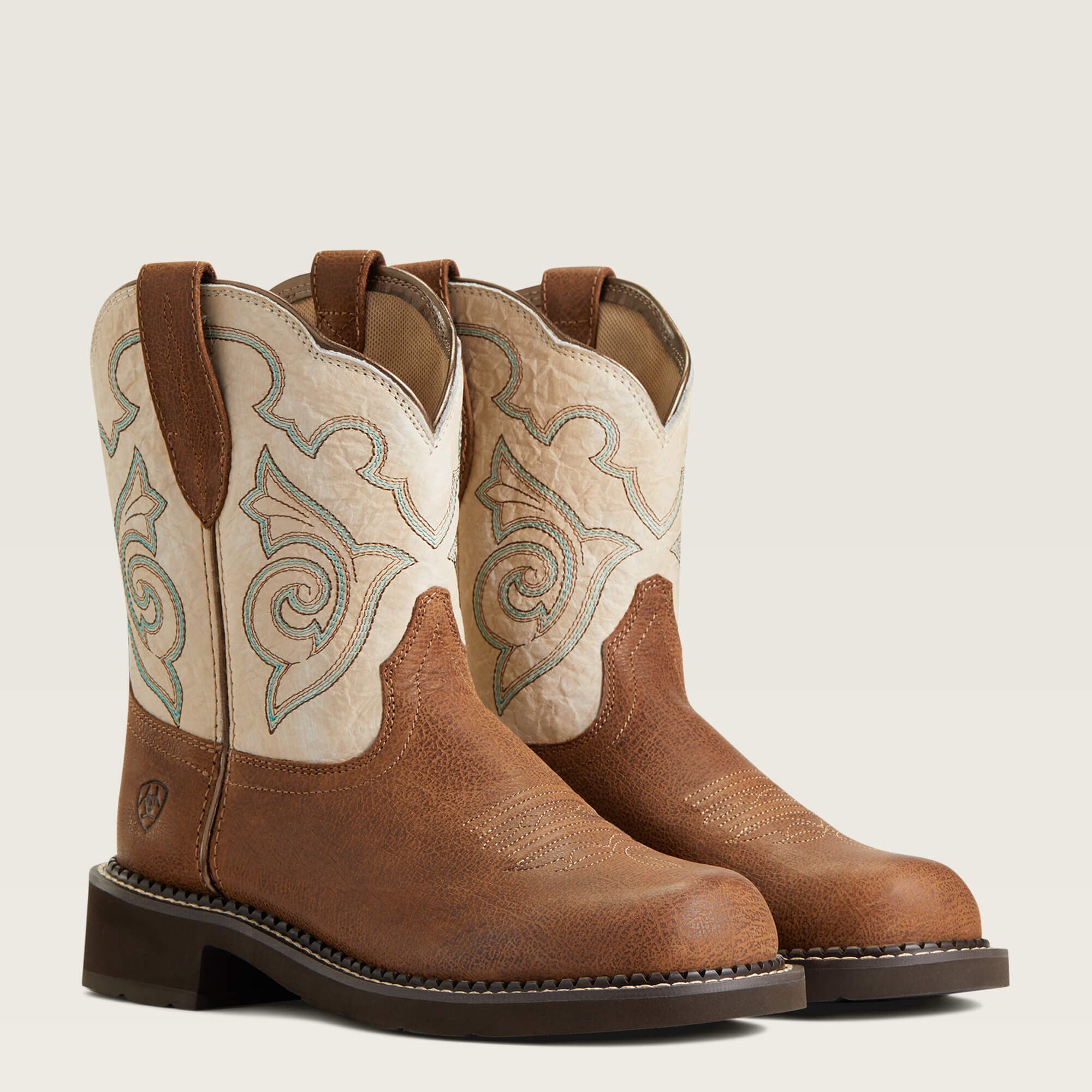 Ariat Fatbaby Heritage Tess Western Boot Women