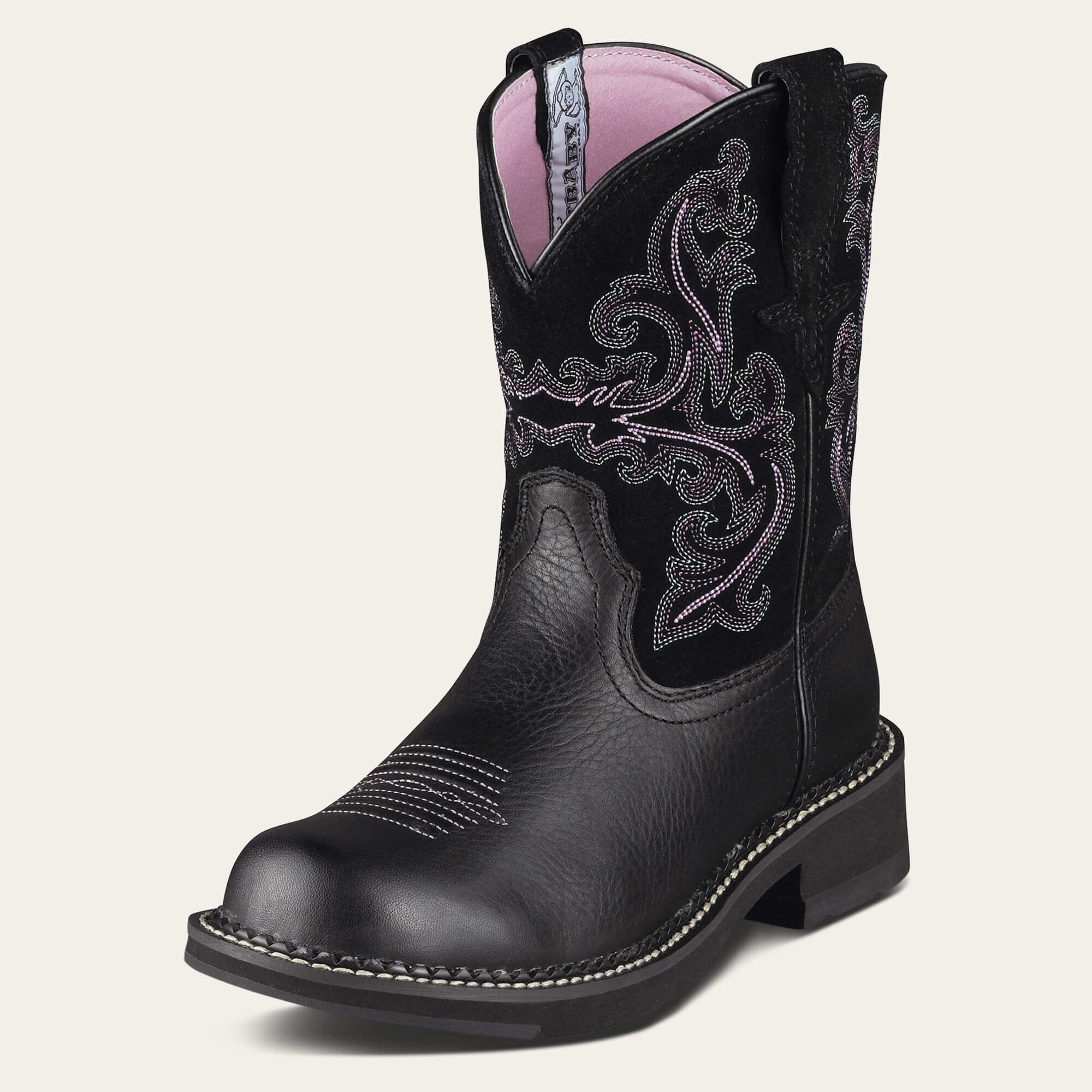 Ariat Fatbaby II Western Boot Women