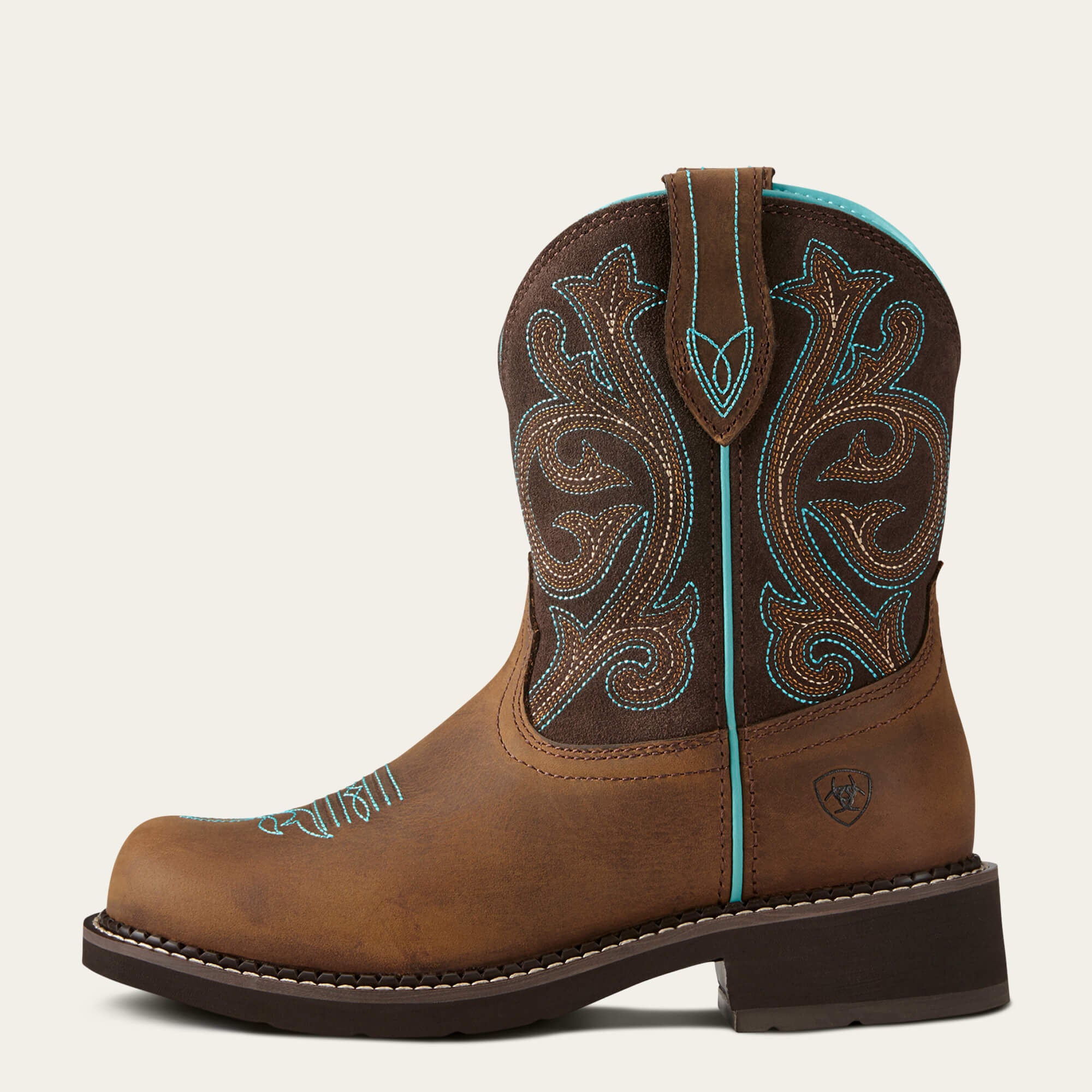 Ariat Fatbaby Heritage Western Boot Women