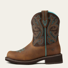 Ariat Fatbaby Heritage Western Boot Women