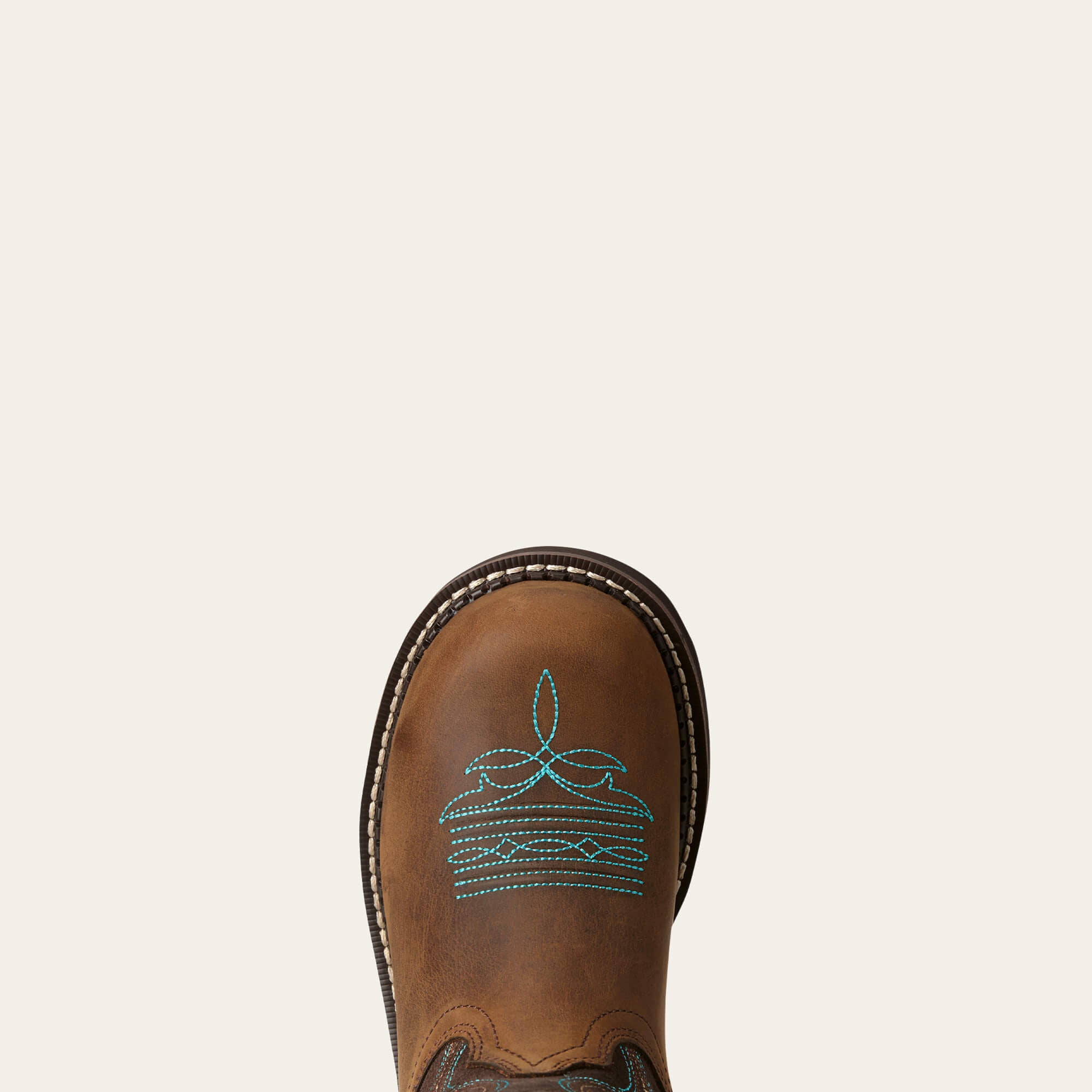 Ariat Fatbaby Heritage Western Boot Women