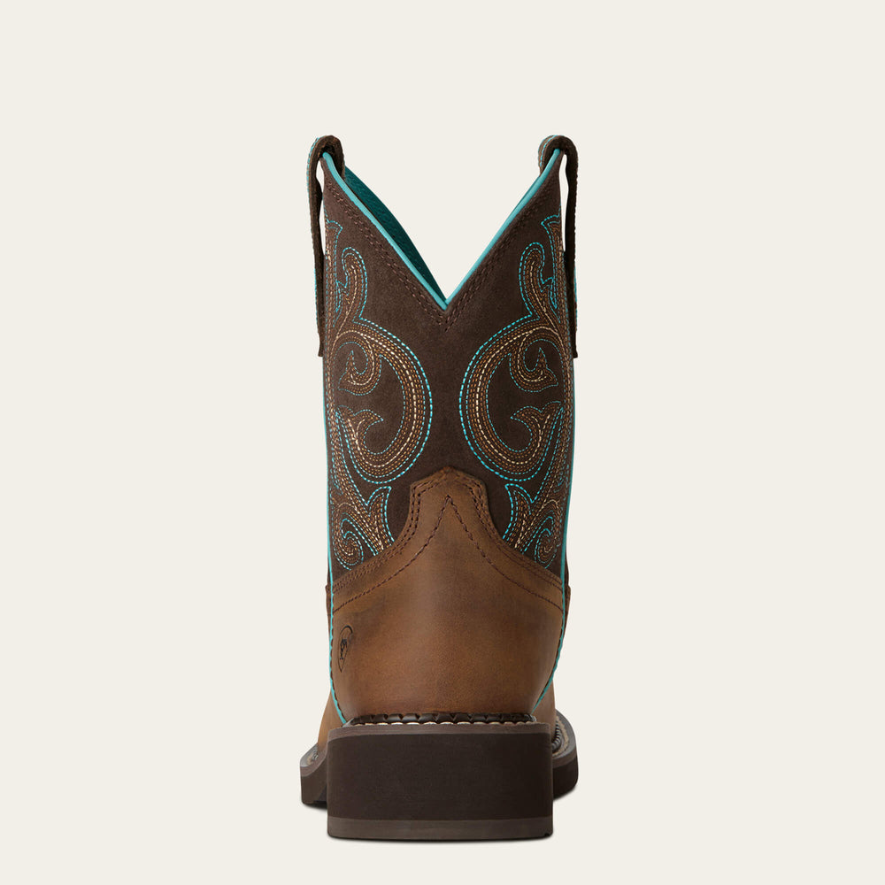 Ariat Fatbaby Heritage Western Boot Women