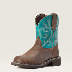 Ariat Fatbaby Heritage Western Boot Women