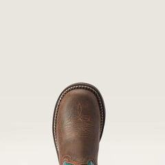 Ariat Fatbaby Heritage Western Boot Women