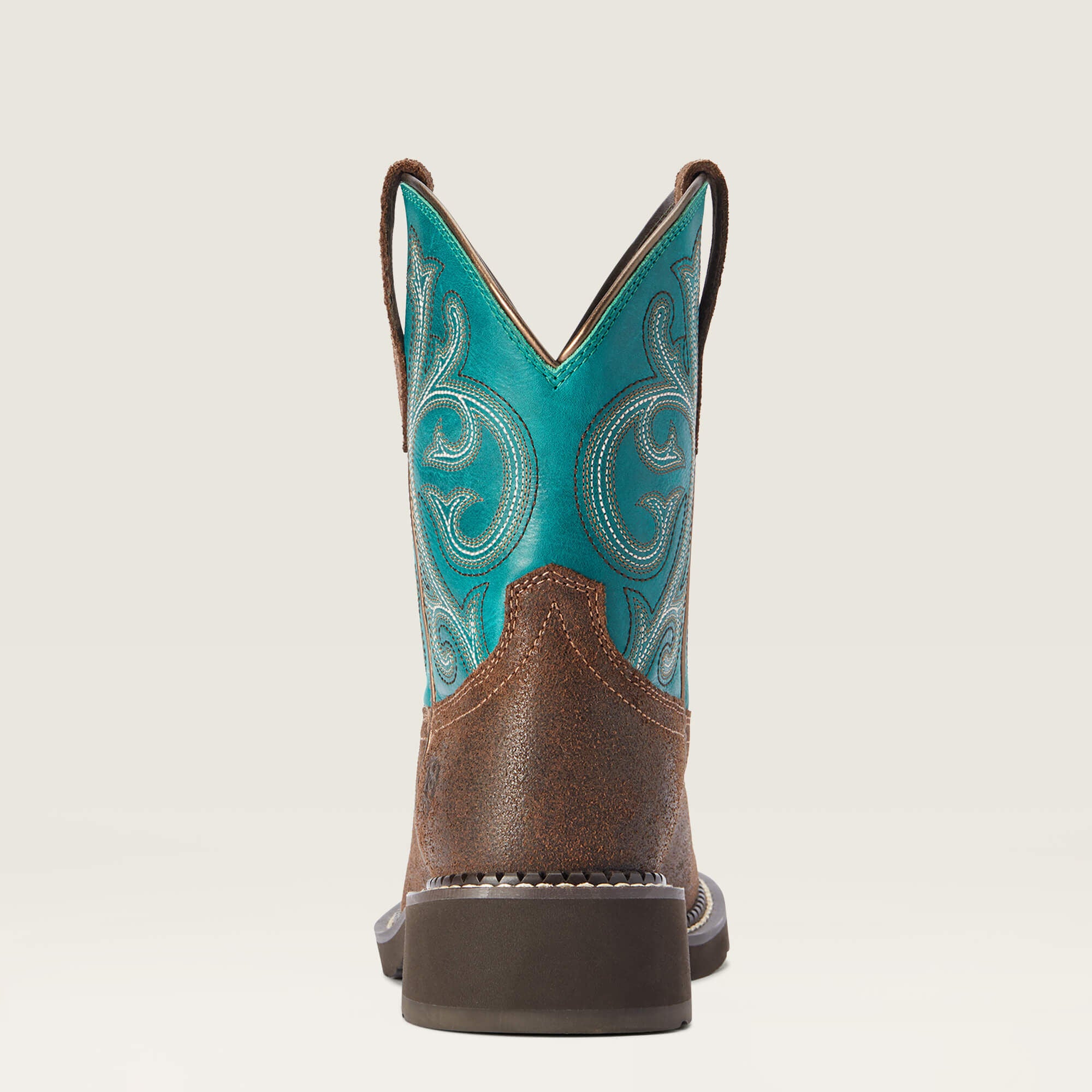 Ariat Fatbaby Heritage Western Boot Women