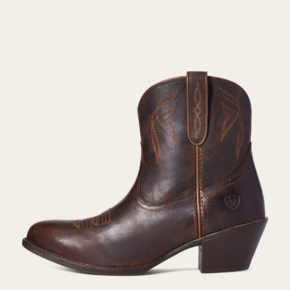 Ariat Darlin Western Boot Women