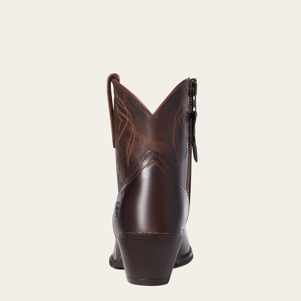 Ariat Darlin Western Boot Women