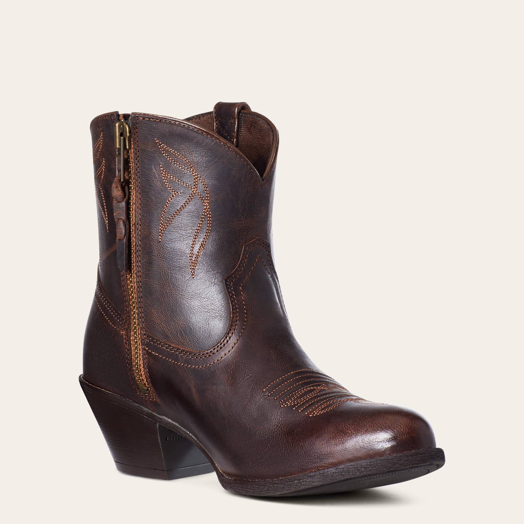 Ariat Darlin Western Boot Women