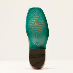 Ariat Futurity Boon Western Boot Women