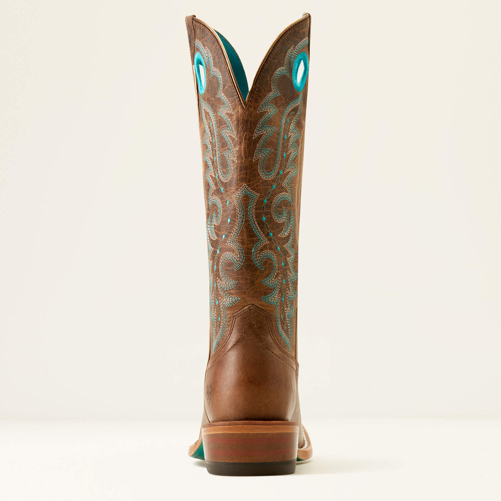 Ariat Futurity Boon Western Boot Women