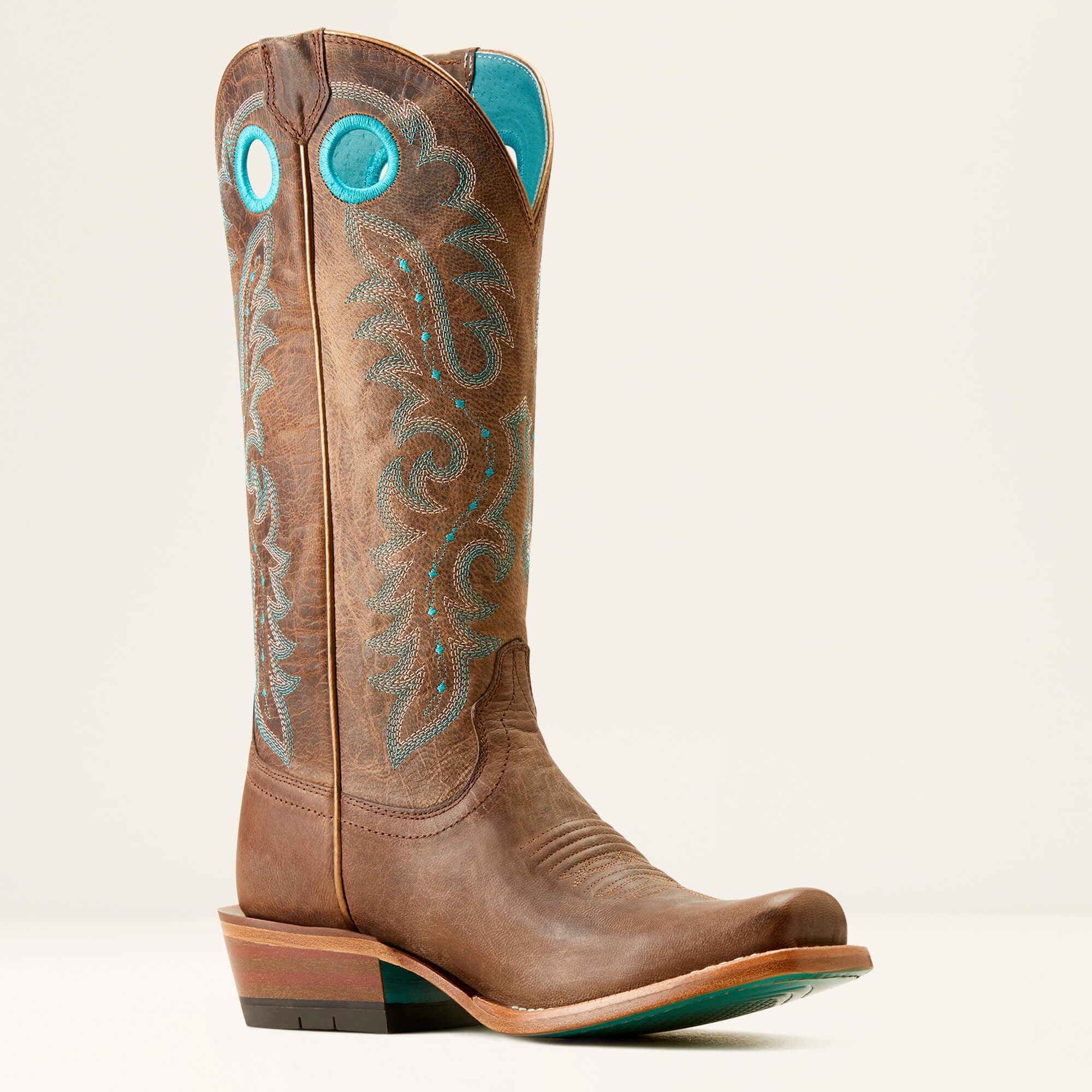 Ariat Futurity Boon Western Boot Women