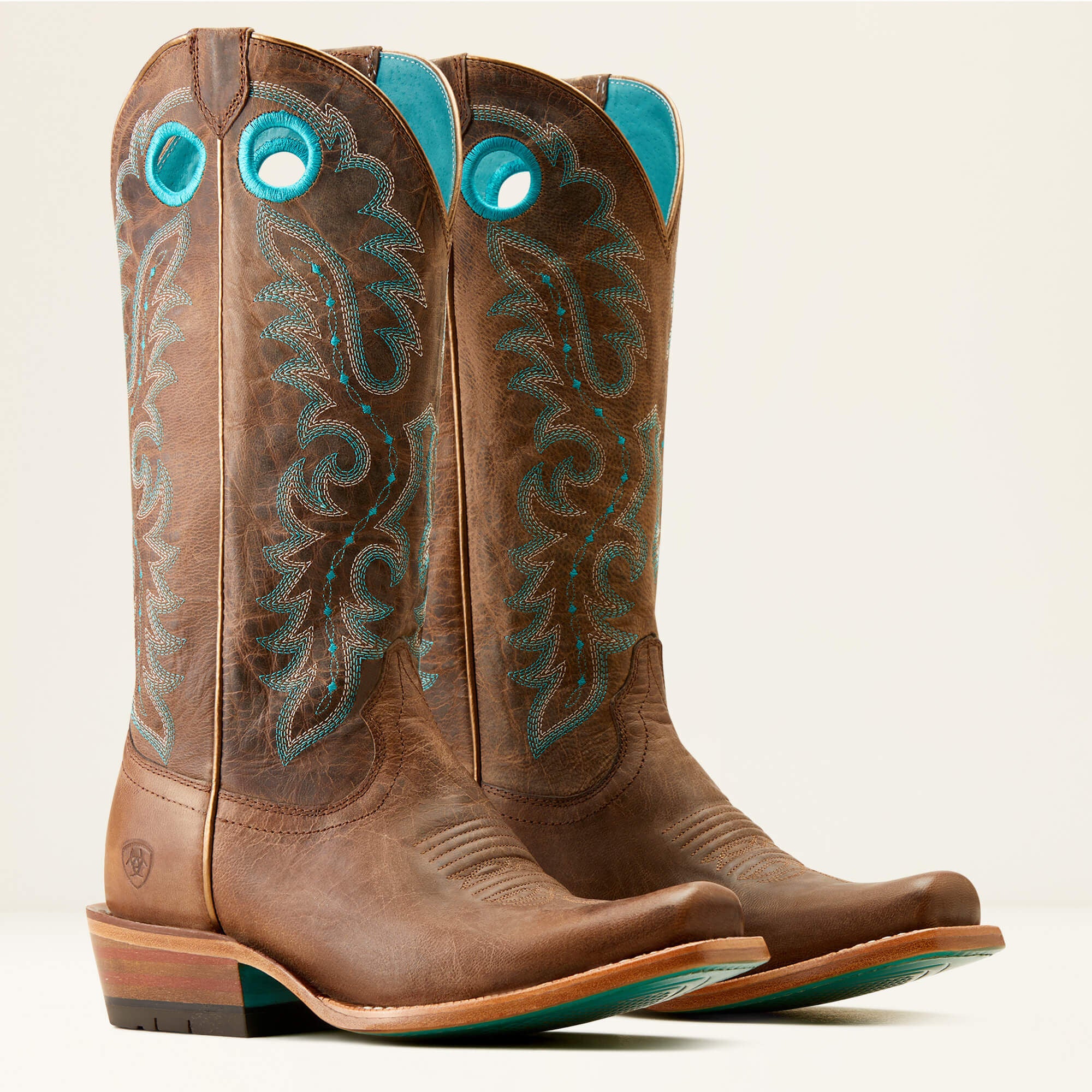 Ariat Futurity Boon Western Boot Women
