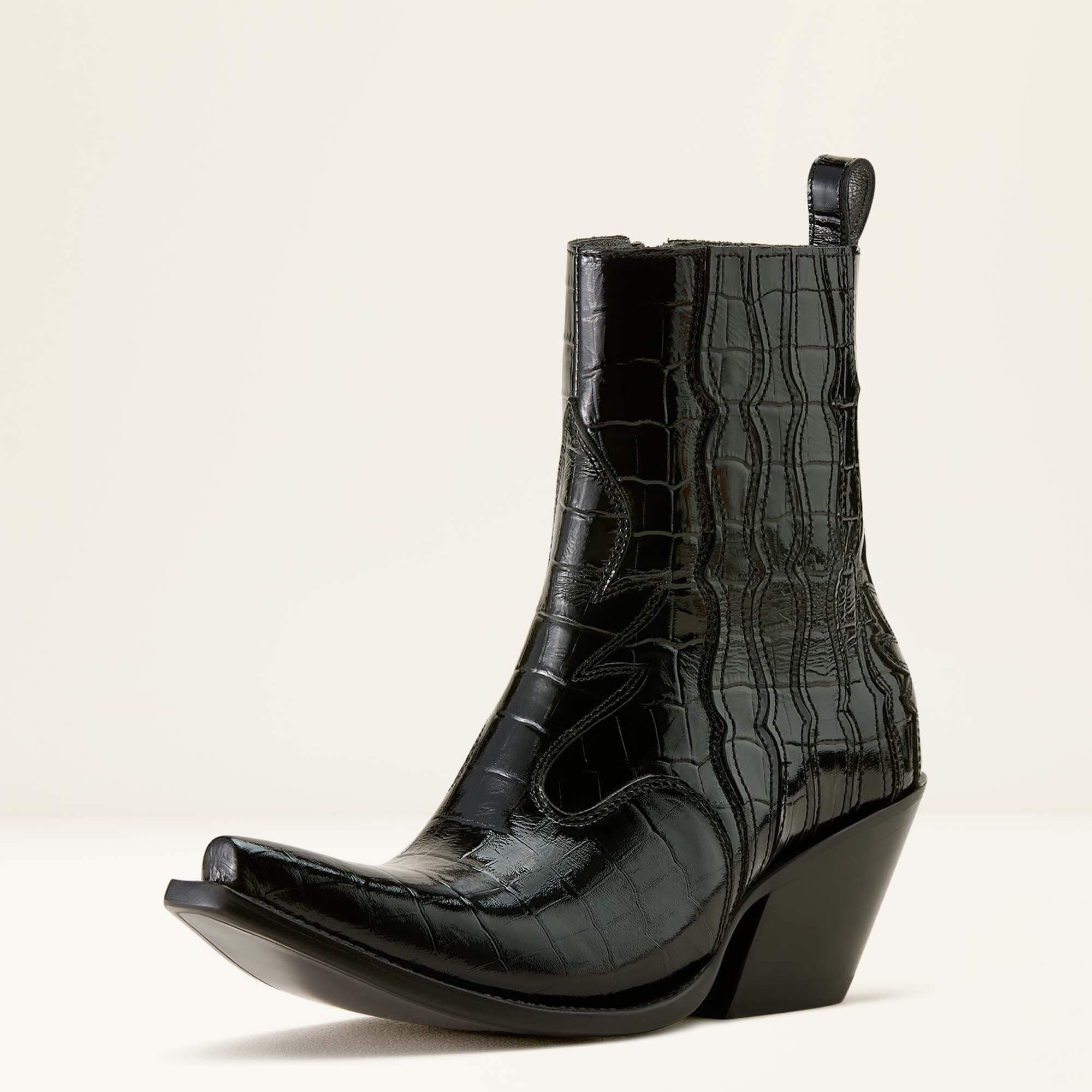 Ariat Jade X Toe Western Boot Women
