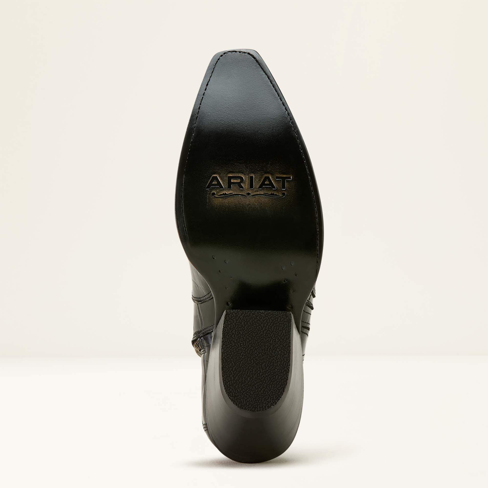 Ariat Jade X Toe Western Boot Women
