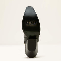 Ariat Jade X Toe Western Boot Women
