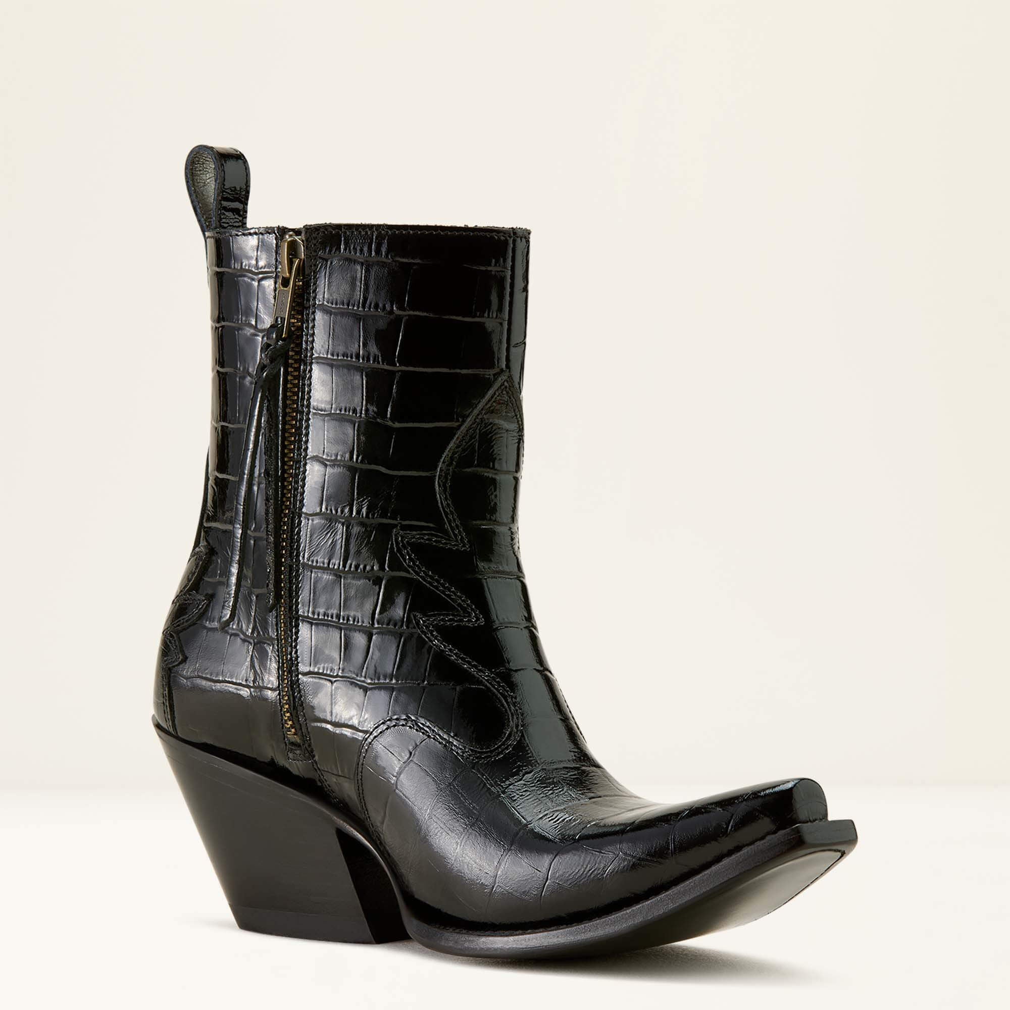 Ariat Jade X Toe Western Boot Women