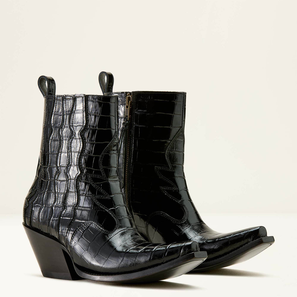 Ariat Jade X Toe Western Boot Women